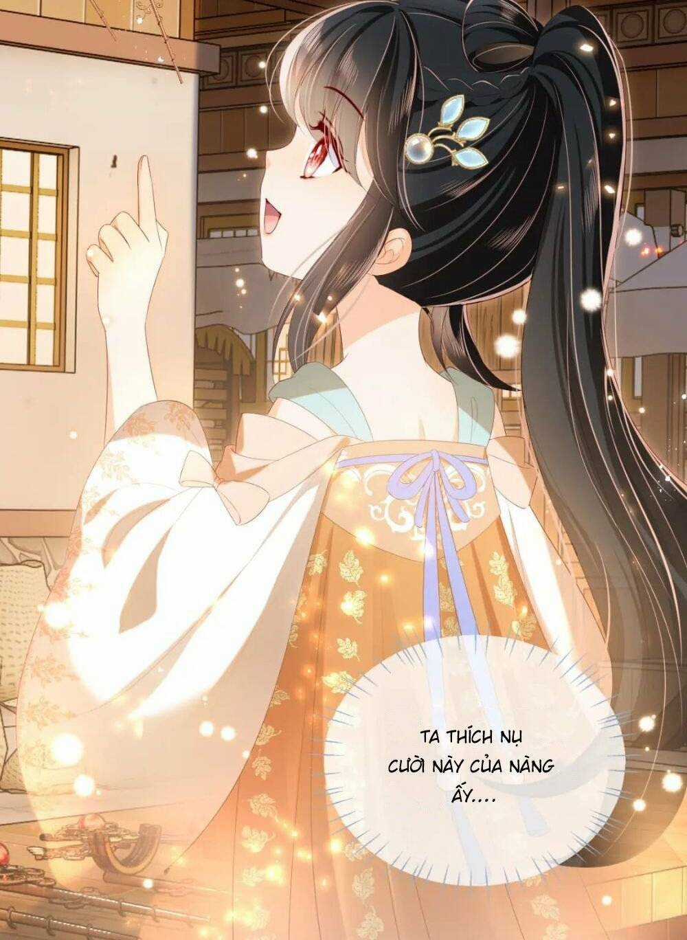 Dưỡng Địch Vi Hoạn - Chapter 240 - Trang 8