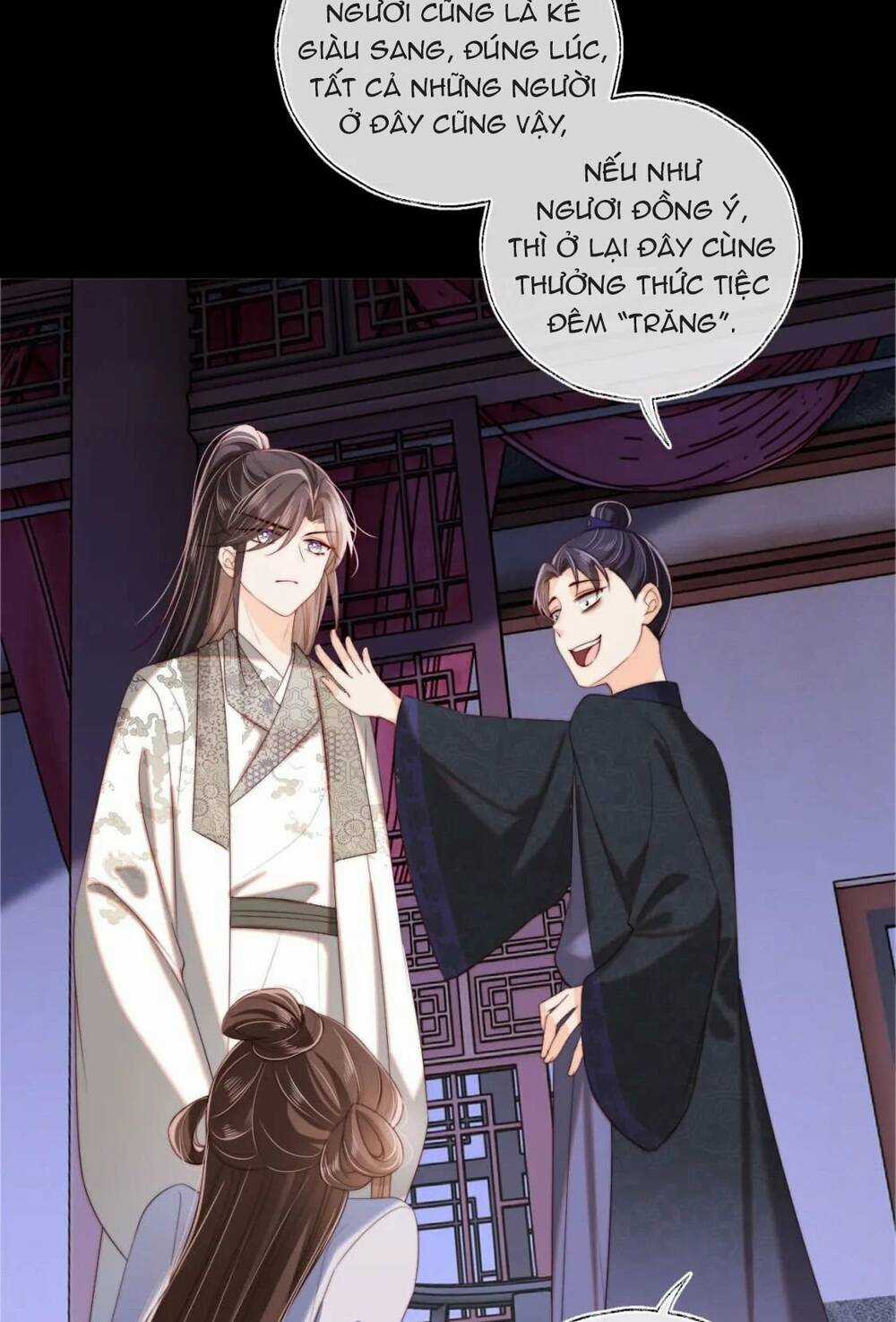 Dưỡng Địch Vi Hoạn - Chapter 241 - Trang 33