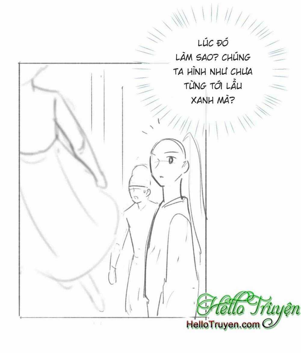 Dưỡng Địch Vi Hoạn - Chapter 241 - Trang 45