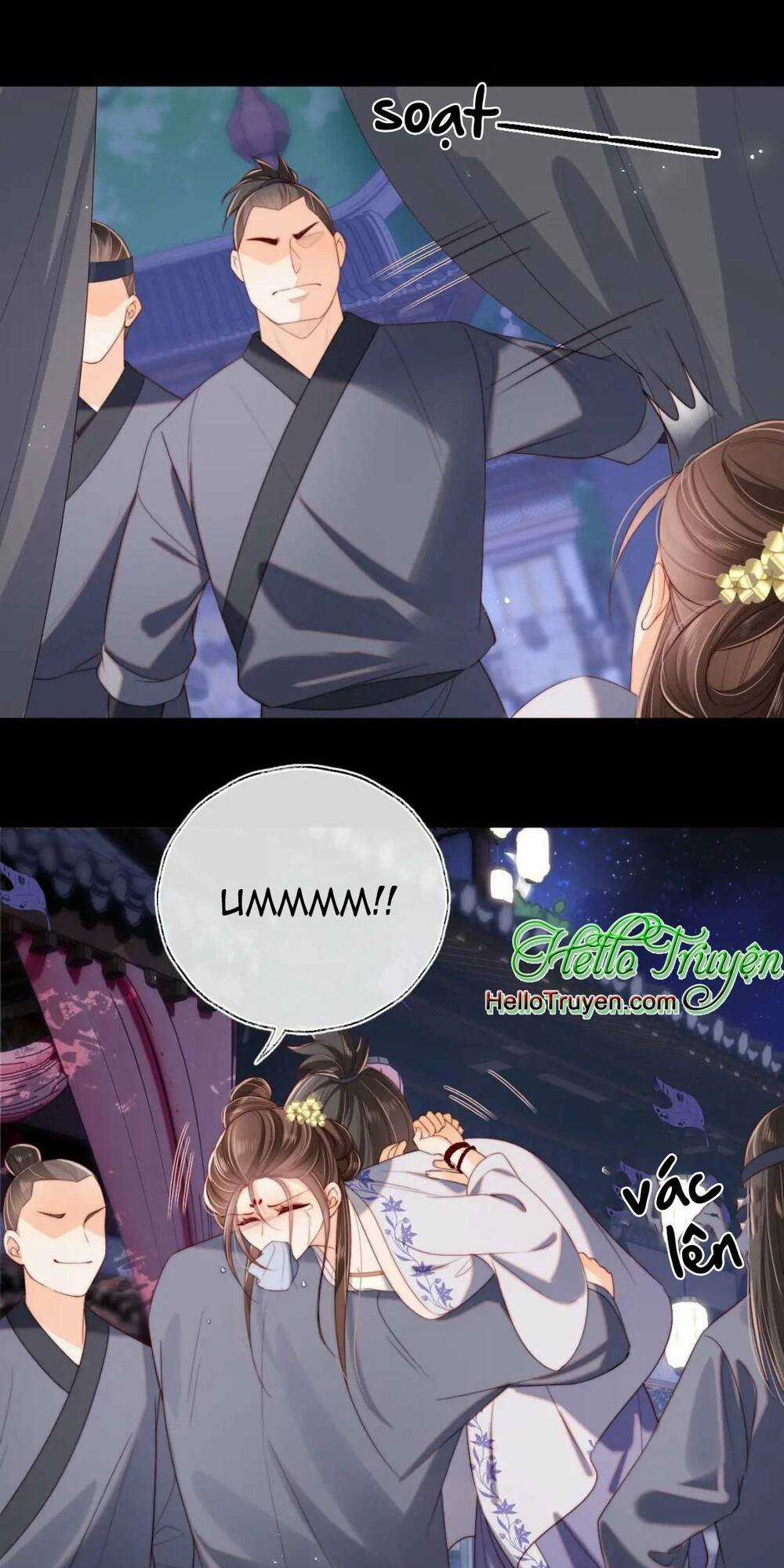 Dưỡng Địch Vi Hoạn - Chapter 241 - Trang 6