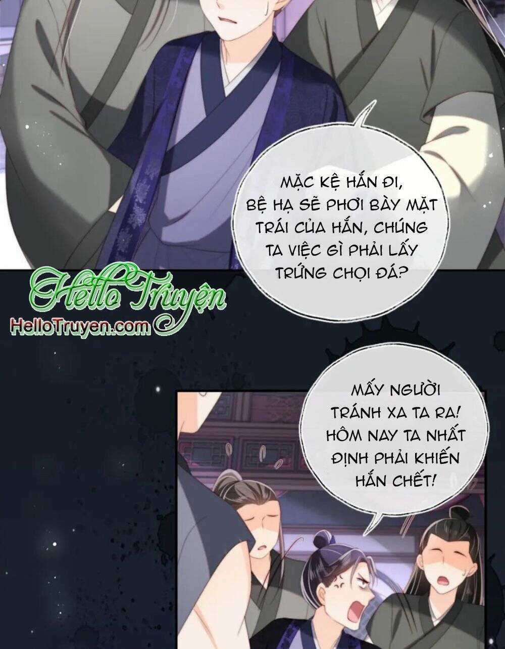 Dưỡng Địch Vi Hoạn - Chapter 242 - Trang 4