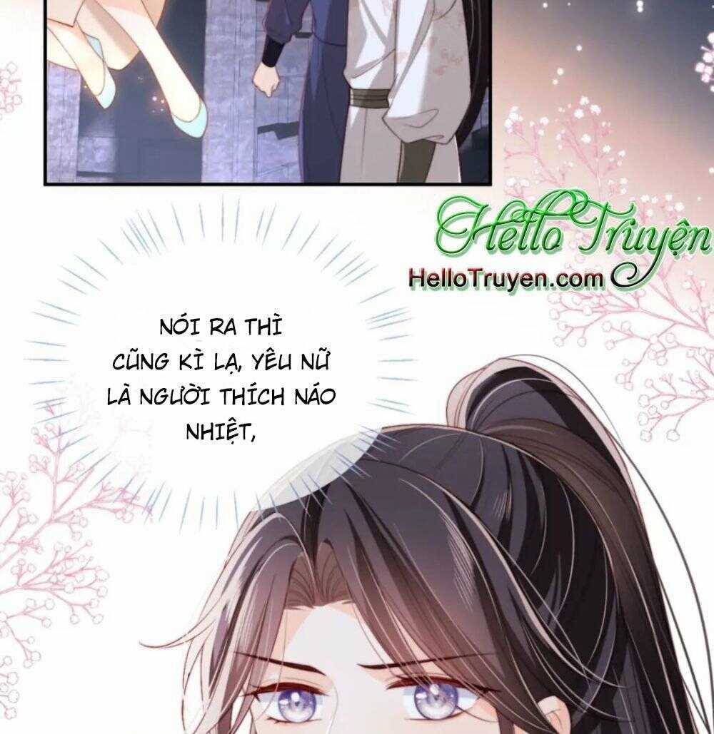 Dưỡng Địch Vi Hoạn - Chapter 242 - Trang 31