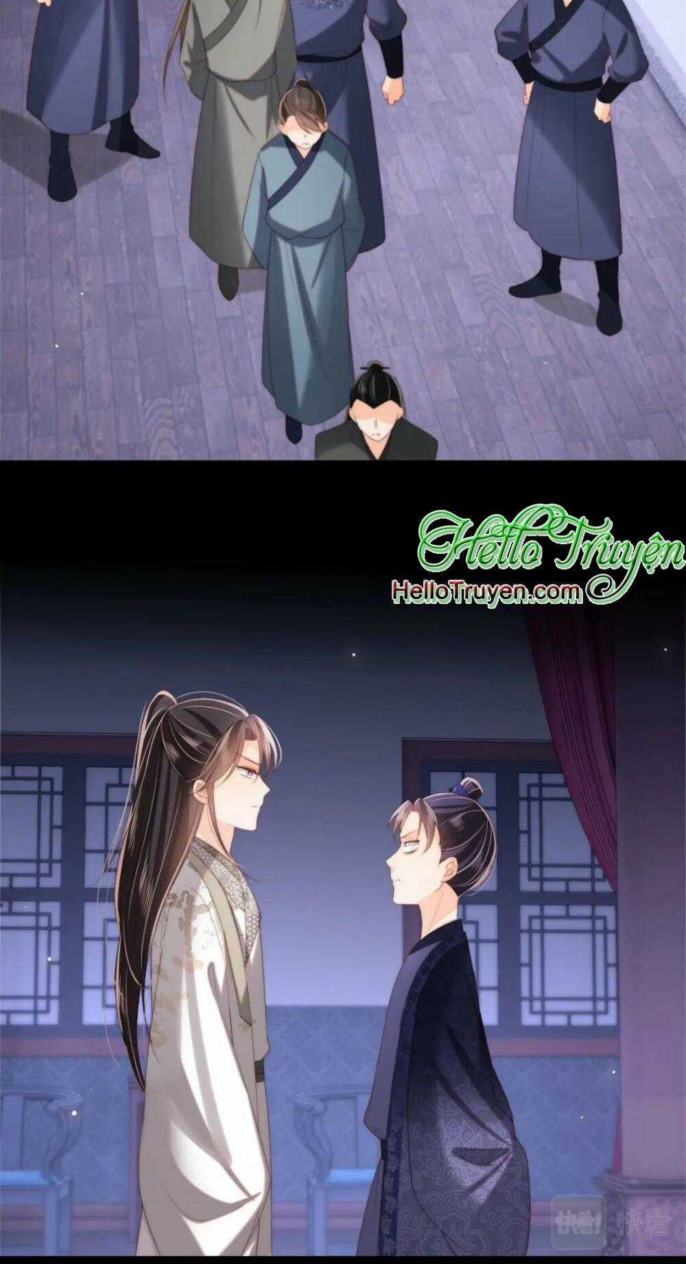 Dưỡng Địch Vi Hoạn - Chapter 242 - Trang 10