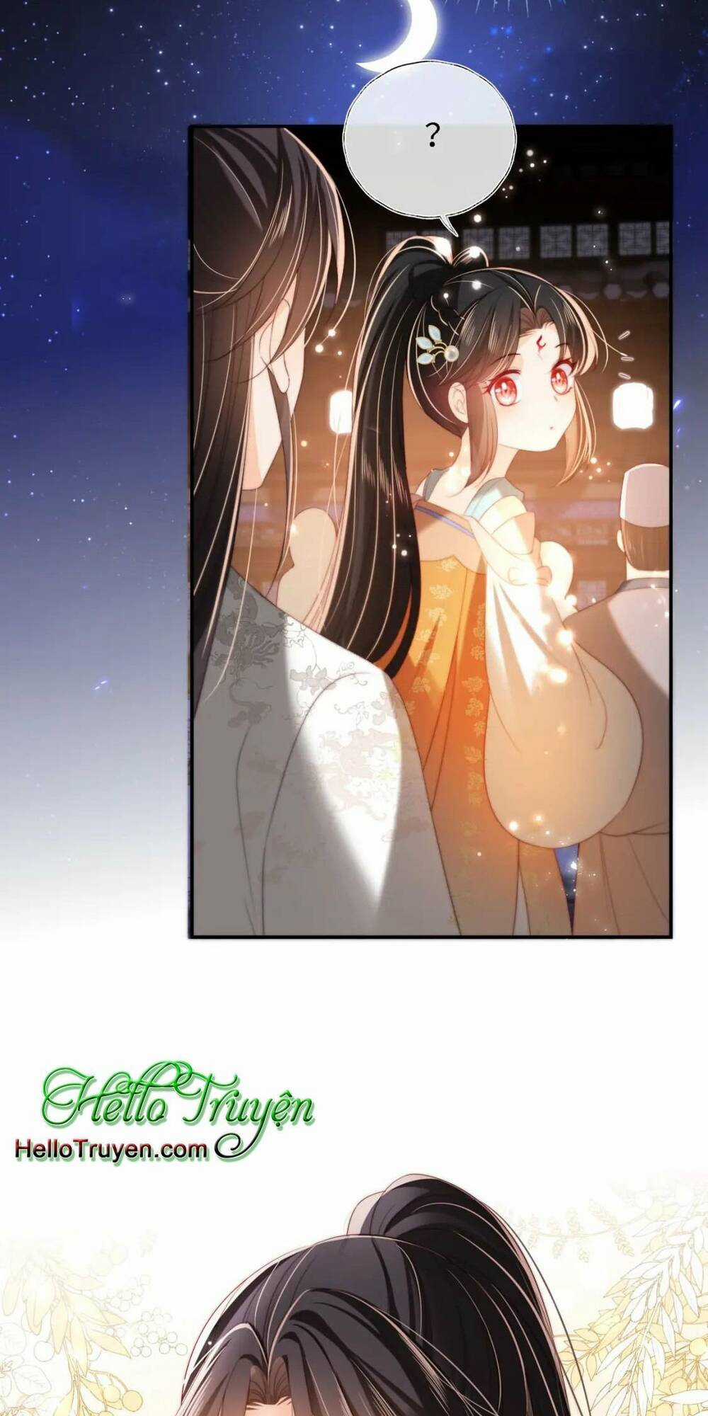 Dưỡng Địch Vi Hoạn - Chapter 243 - Trang 24