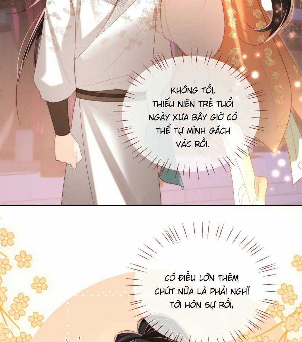 Dưỡng Địch Vi Hoạn - Chapter 243 - Trang 30