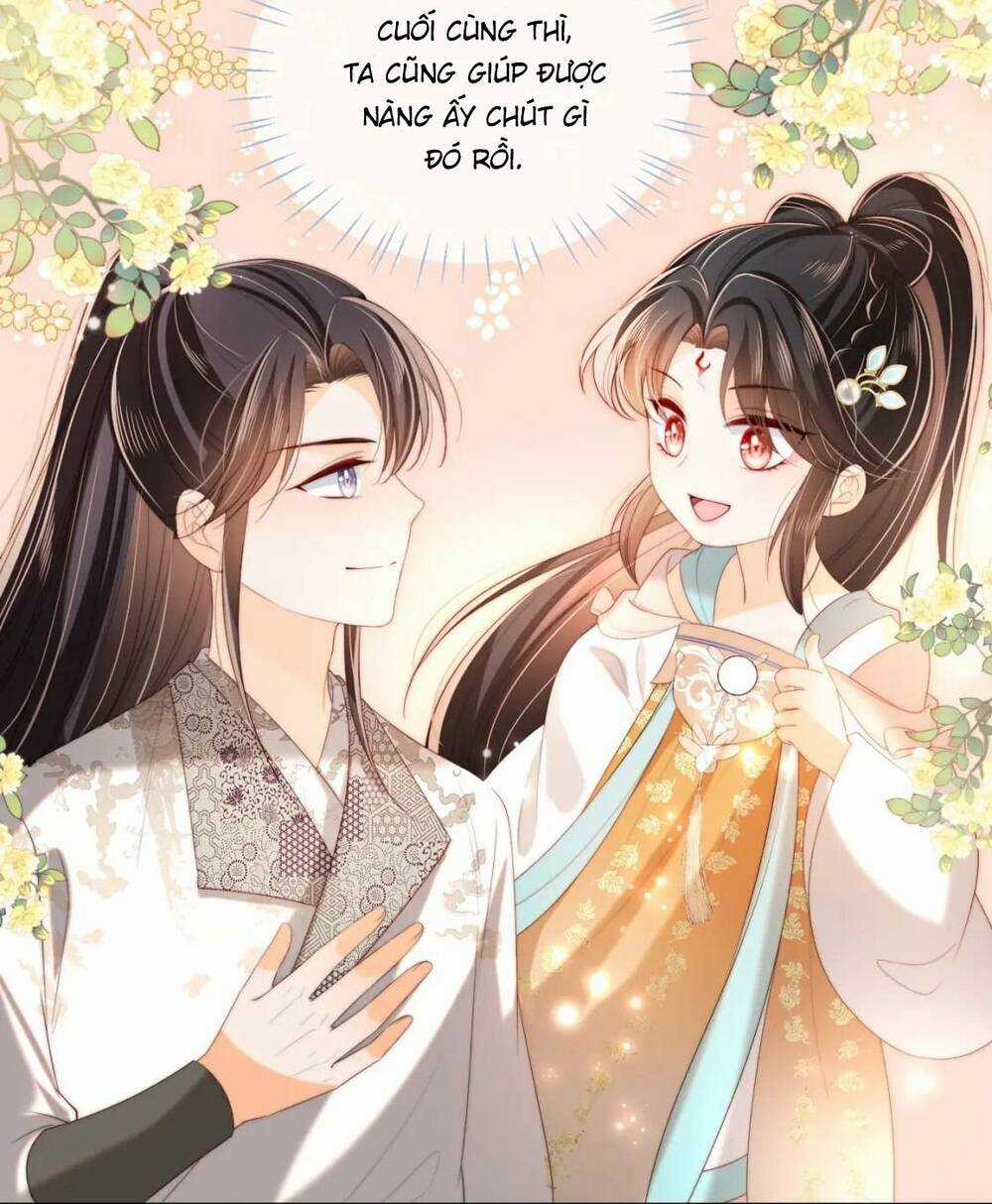 Dưỡng Địch Vi Hoạn - Chapter 243 - Trang 8