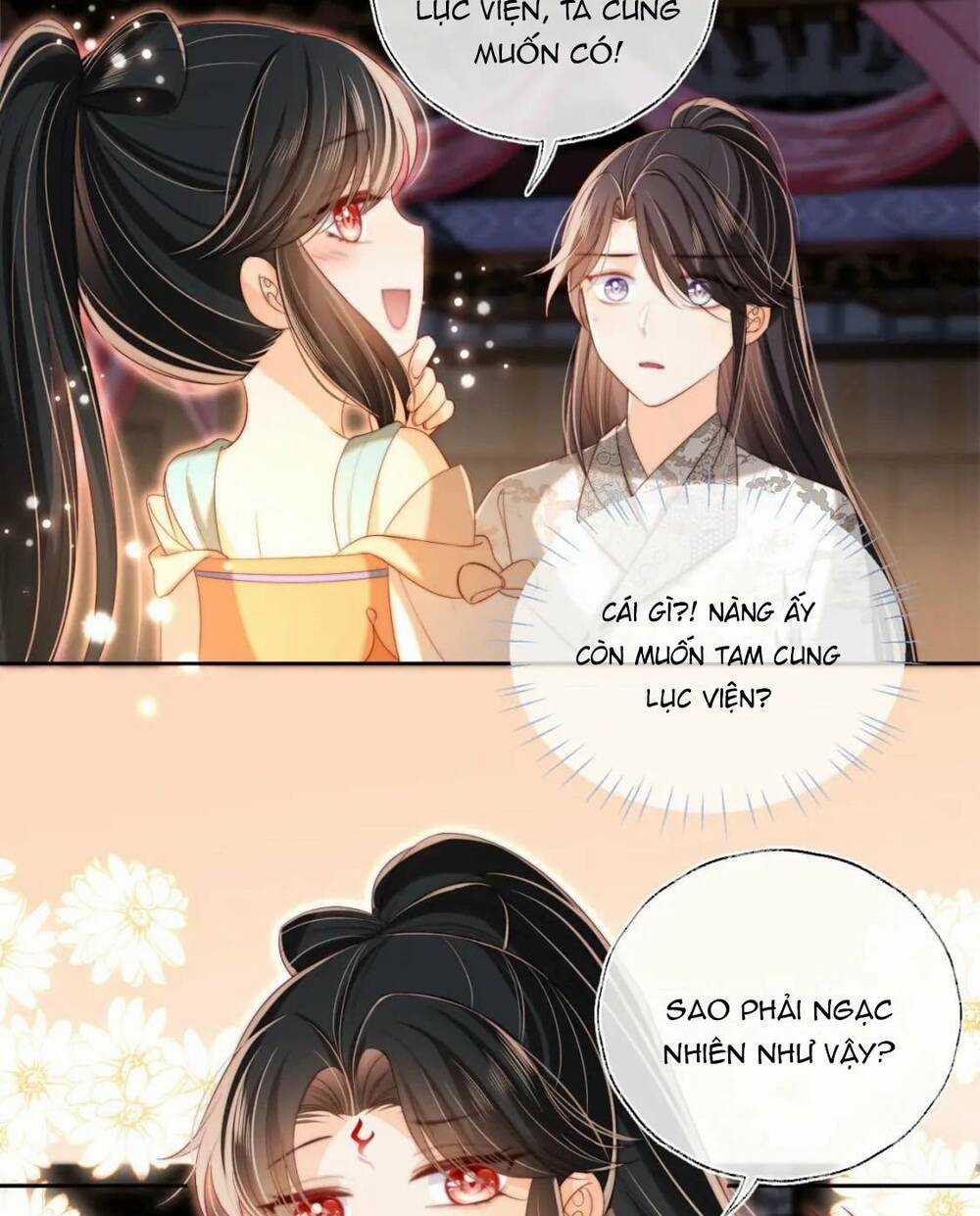 Dưỡng Địch Vi Hoạn - Chapter 244 - Trang 20