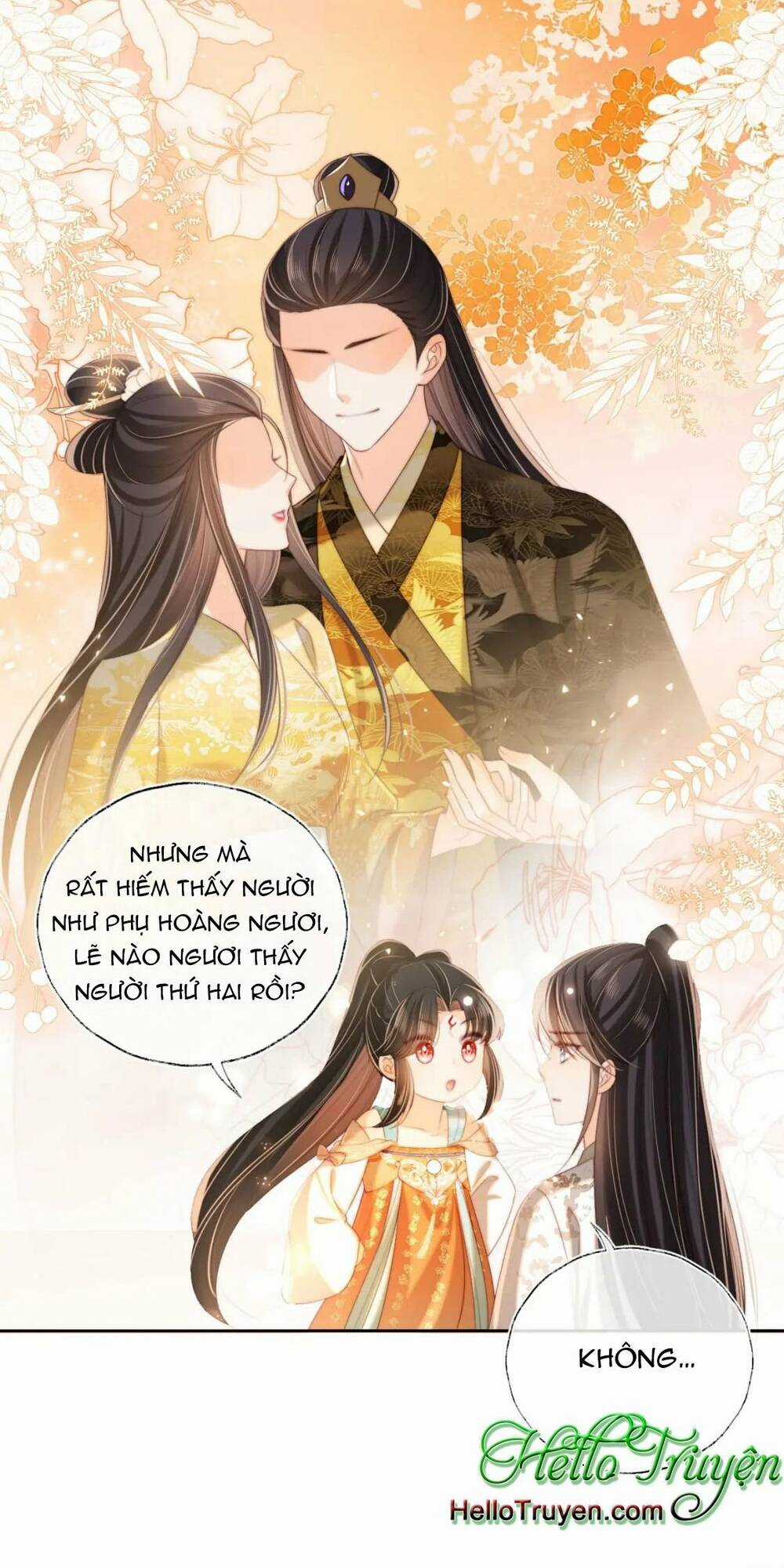 Dưỡng Địch Vi Hoạn - Chapter 244 - Trang 25