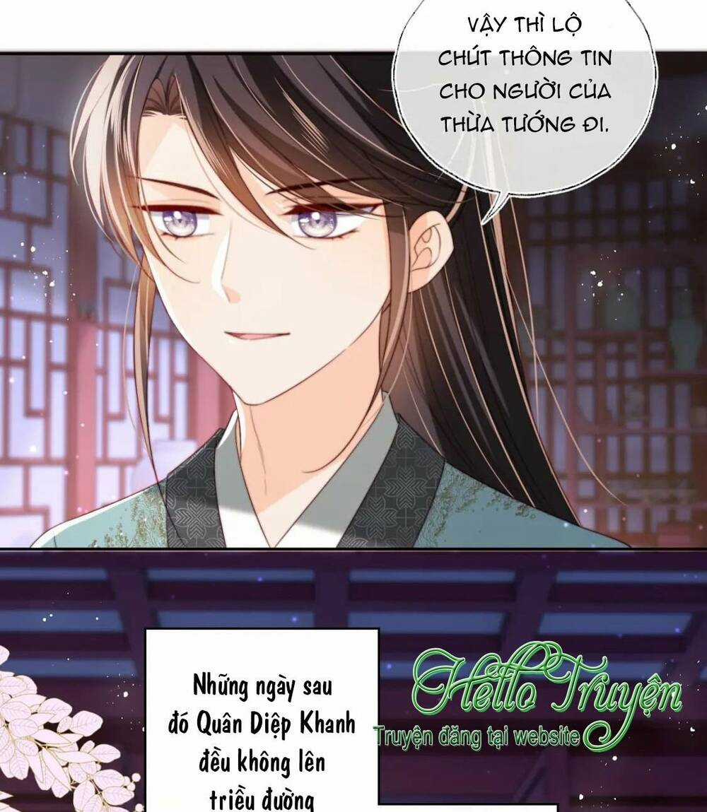 Dưỡng Địch Vi Hoạn - Chapter 245 - Trang 11