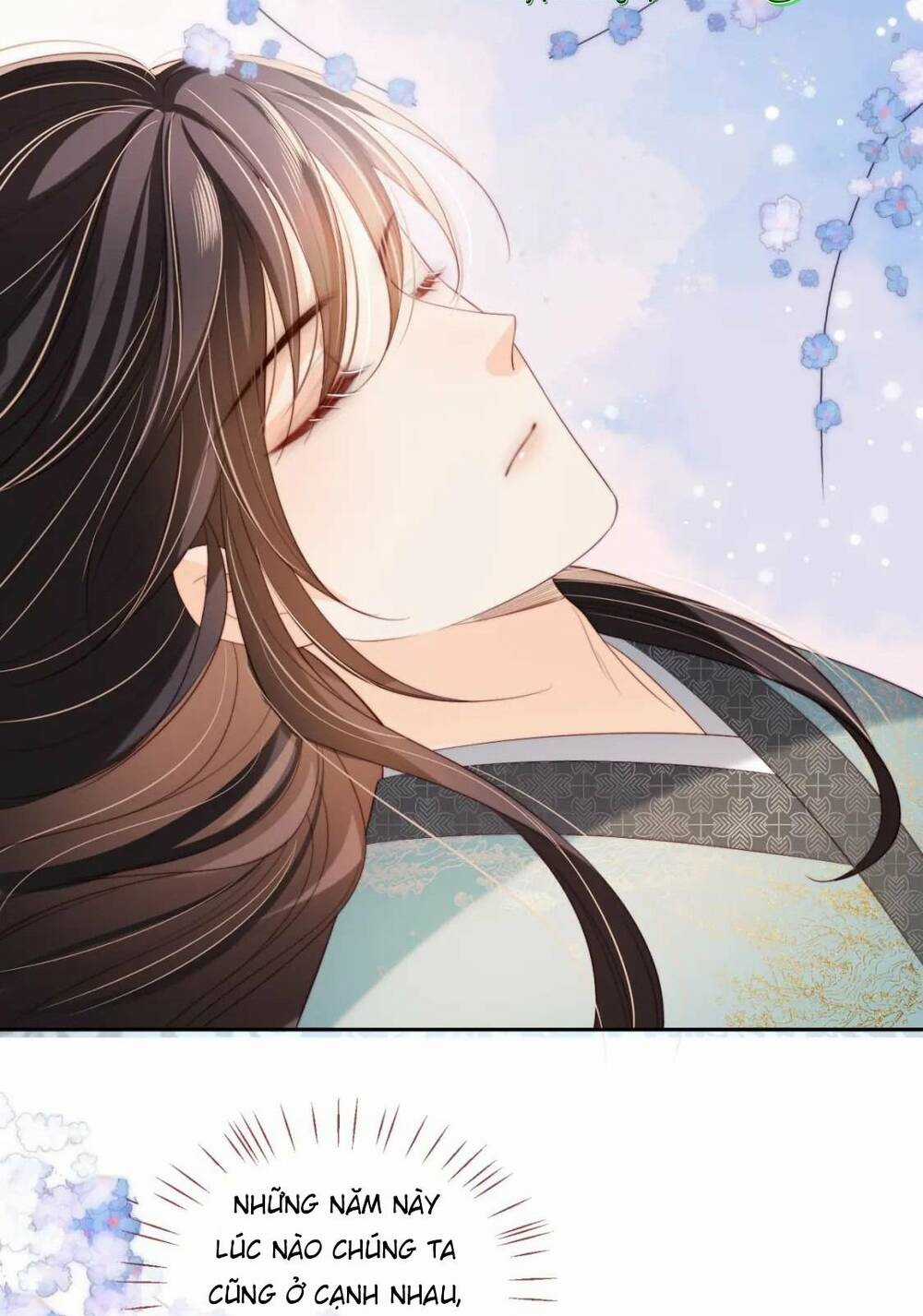 Dưỡng Địch Vi Hoạn - Chapter 245 - Trang 20