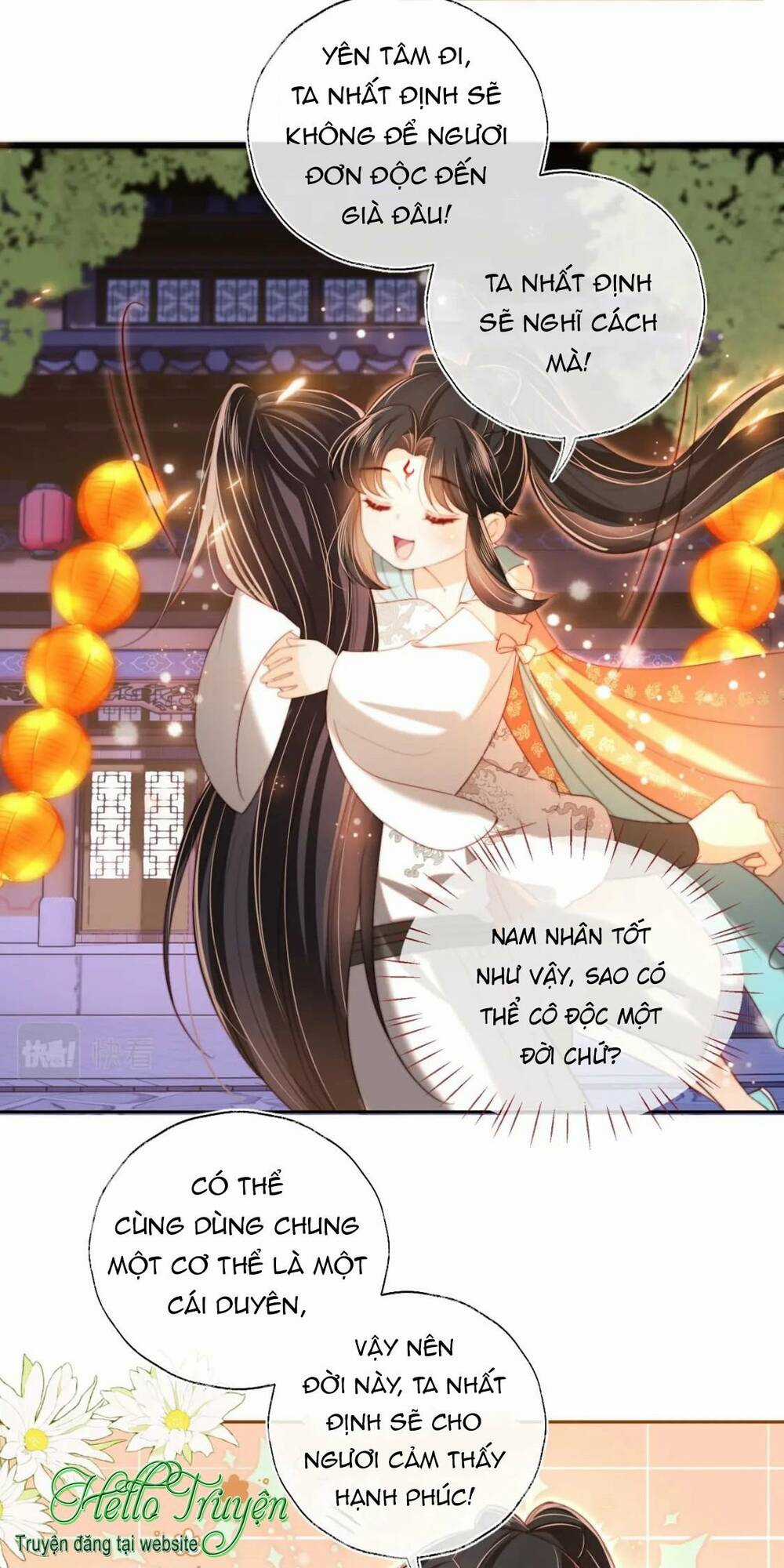 Dưỡng Địch Vi Hoạn - Chapter 245 - Trang 6