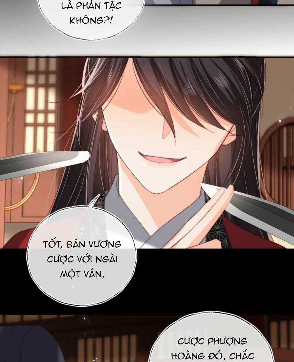 Dưỡng Địch Vi Hoạn - Chapter 246 - Trang 33