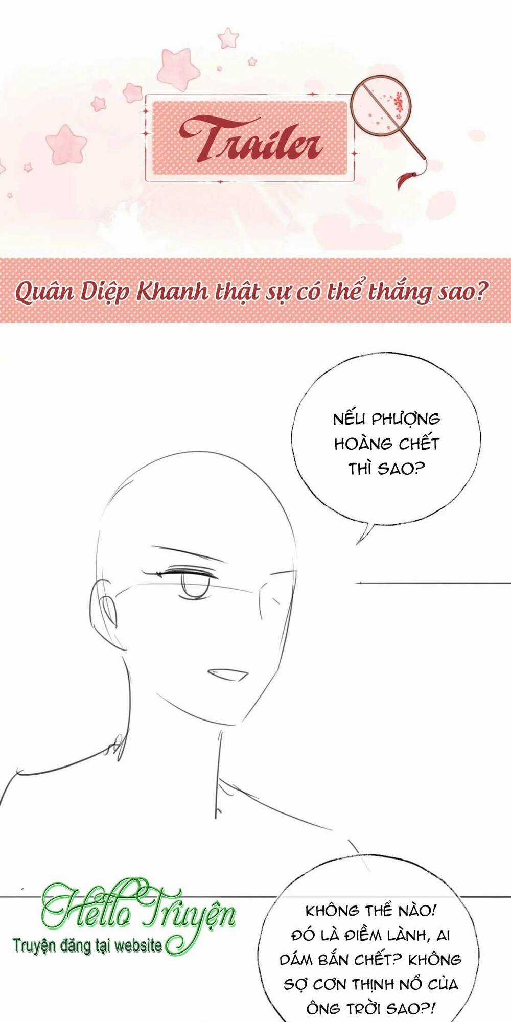 Dưỡng Địch Vi Hoạn - Chapter 246 - Trang 35