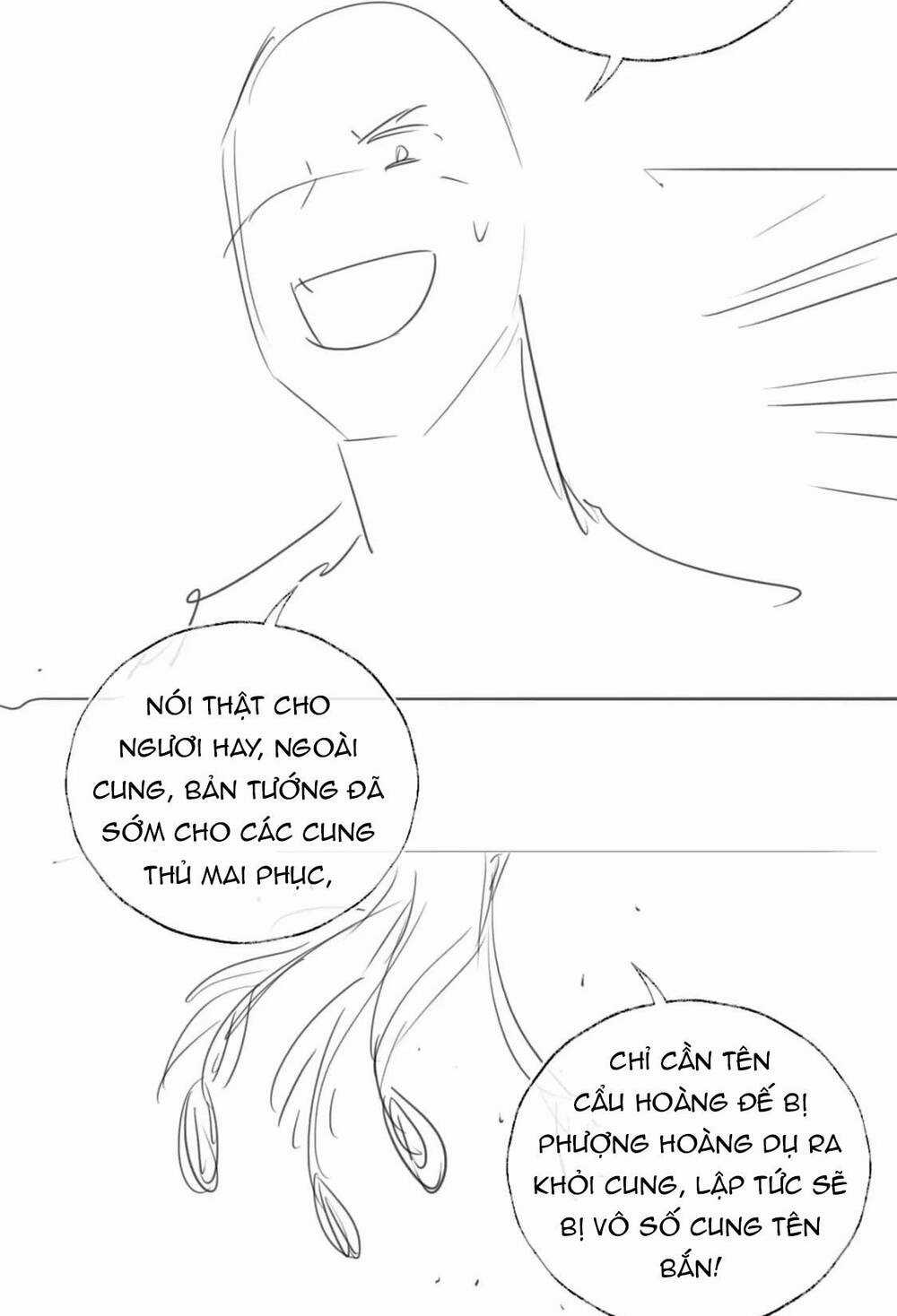 Dưỡng Địch Vi Hoạn - Chapter 246 - Trang 36