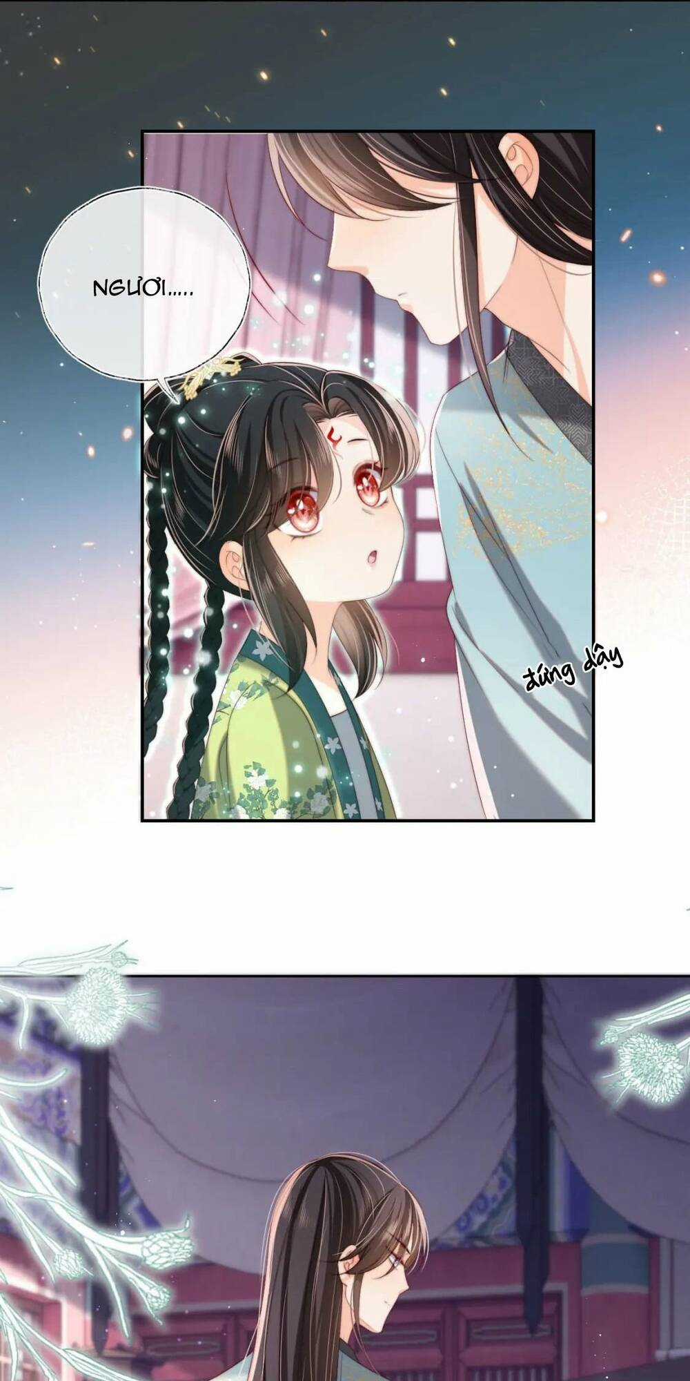 Dưỡng Địch Vi Hoạn - Chapter 246 - Trang 8