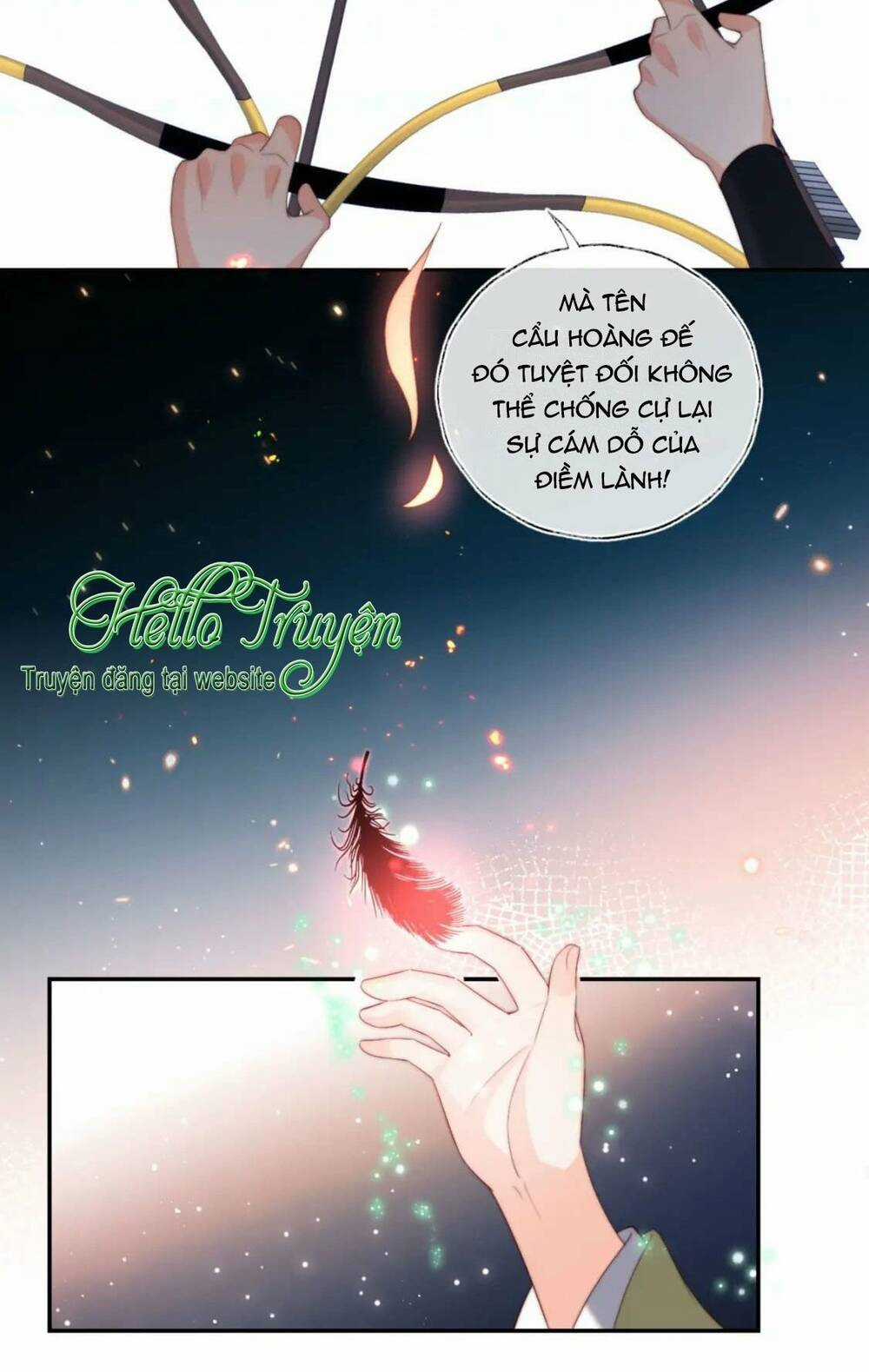 Dưỡng Địch Vi Hoạn - Chapter 247 - Trang 11