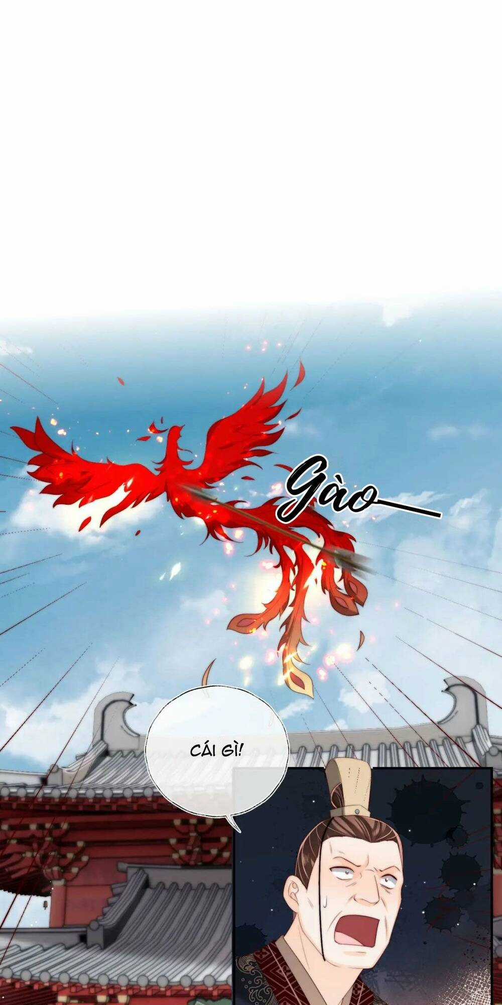 Dưỡng Địch Vi Hoạn - Chapter 247 - Trang 15