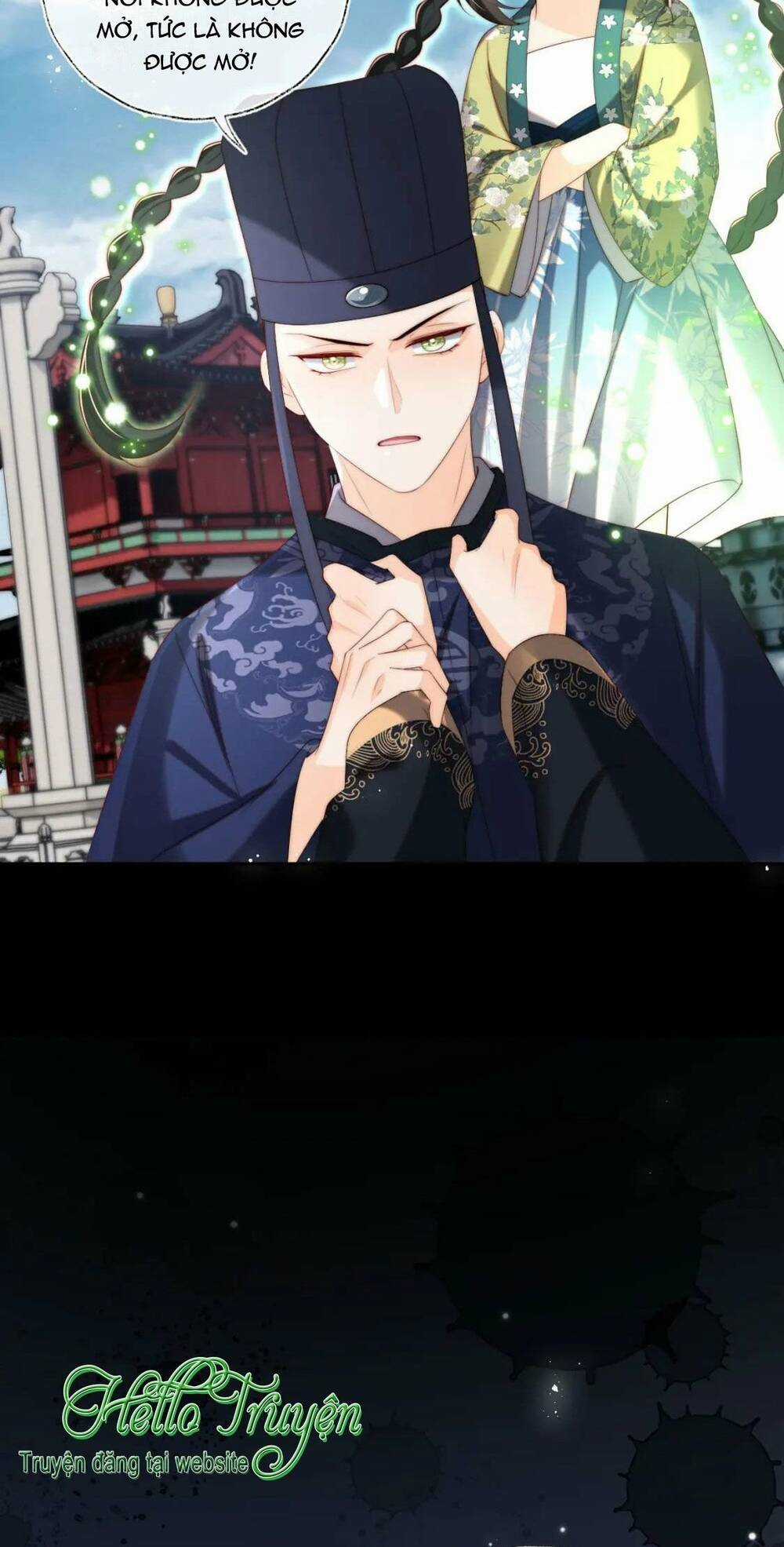 Dưỡng Địch Vi Hoạn - Chapter 247 - Trang 19