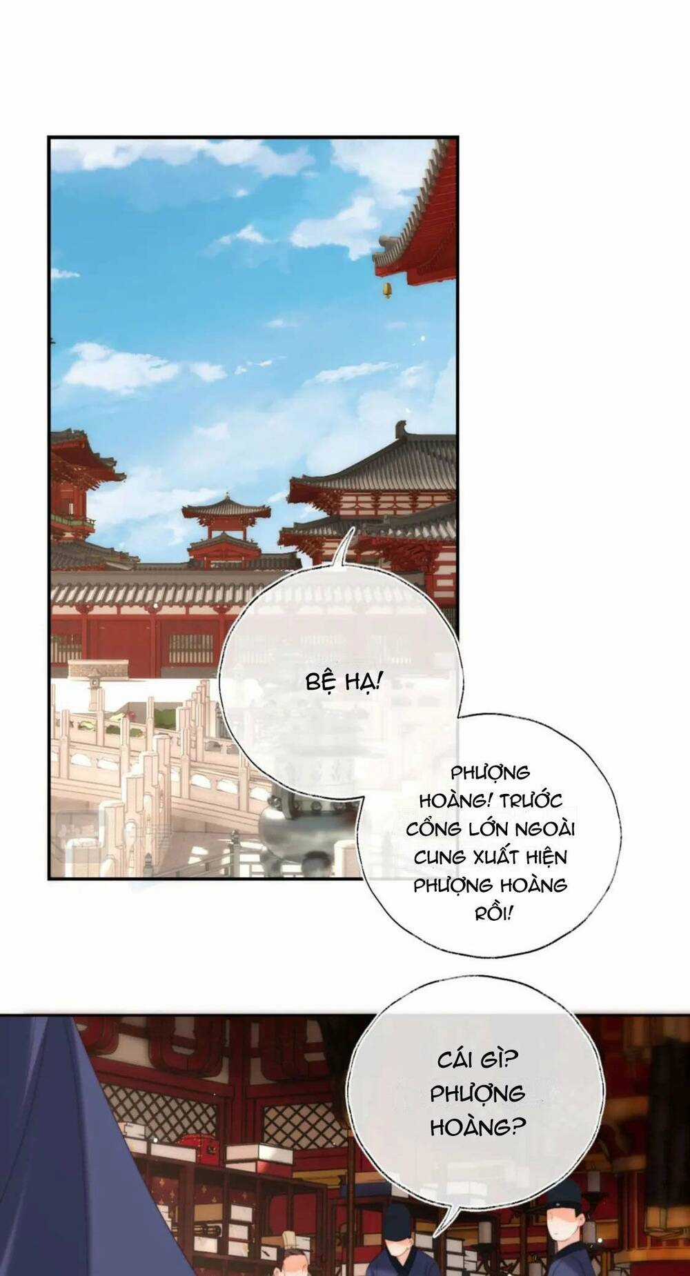 Dưỡng Địch Vi Hoạn - Chapter 247 - Trang 3