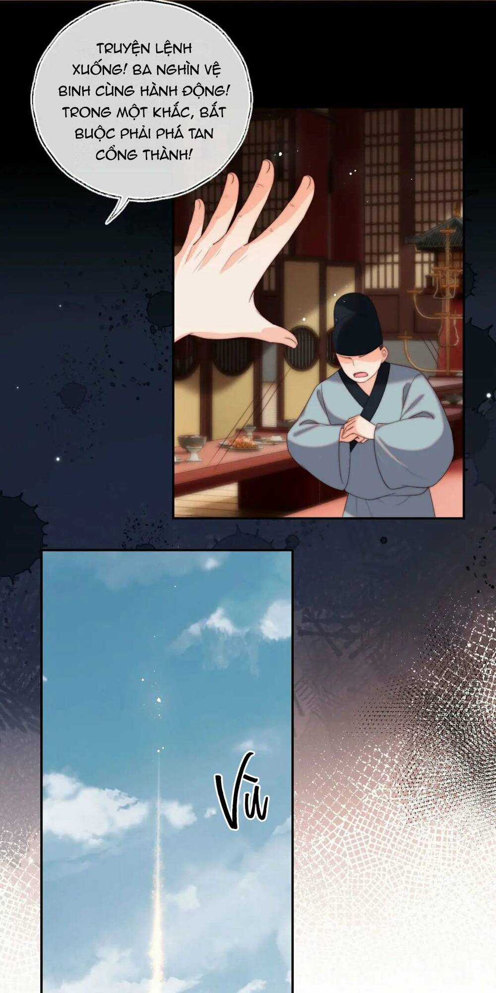 Dưỡng Địch Vi Hoạn - Chapter 247 - Trang 24