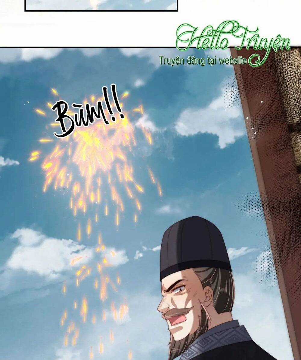 Dưỡng Địch Vi Hoạn - Chapter 247 - Trang 25