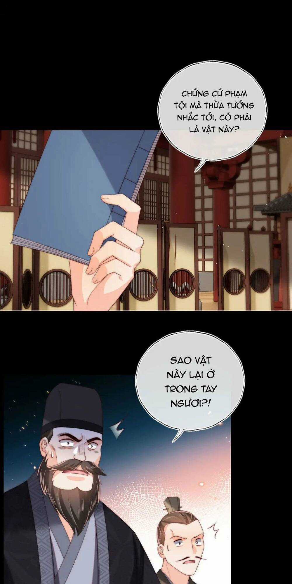 Dưỡng Địch Vi Hoạn - Chapter 247 - Trang 30