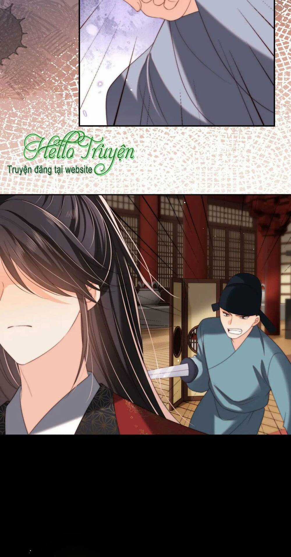 Dưỡng Địch Vi Hoạn - Chapter 247 - Trang 34