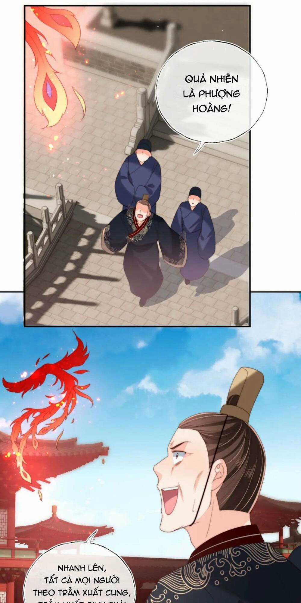 Dưỡng Địch Vi Hoạn - Chapter 247 - Trang 5