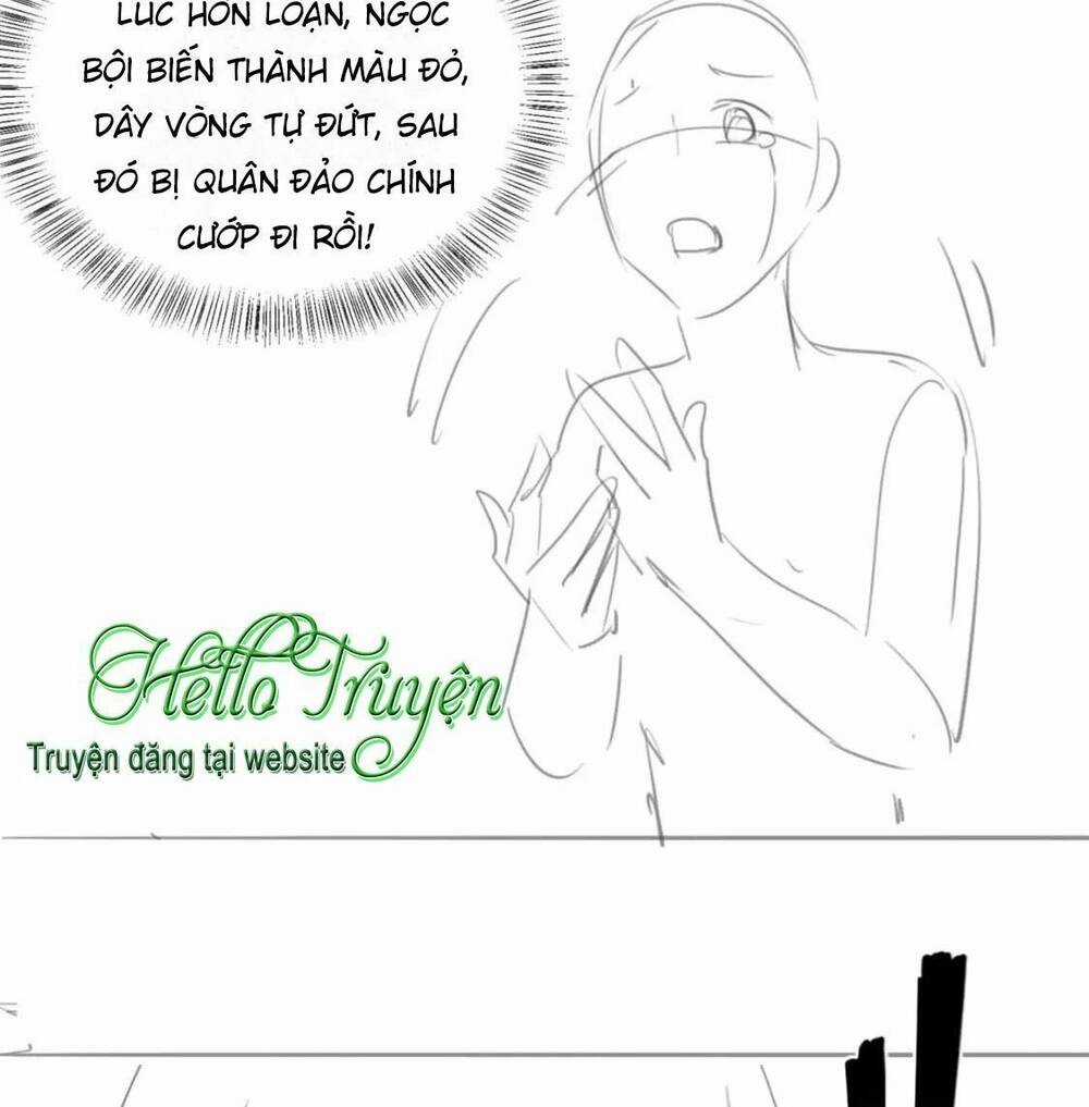 Dưỡng Địch Vi Hoạn - Chapter 248 - Trang 33