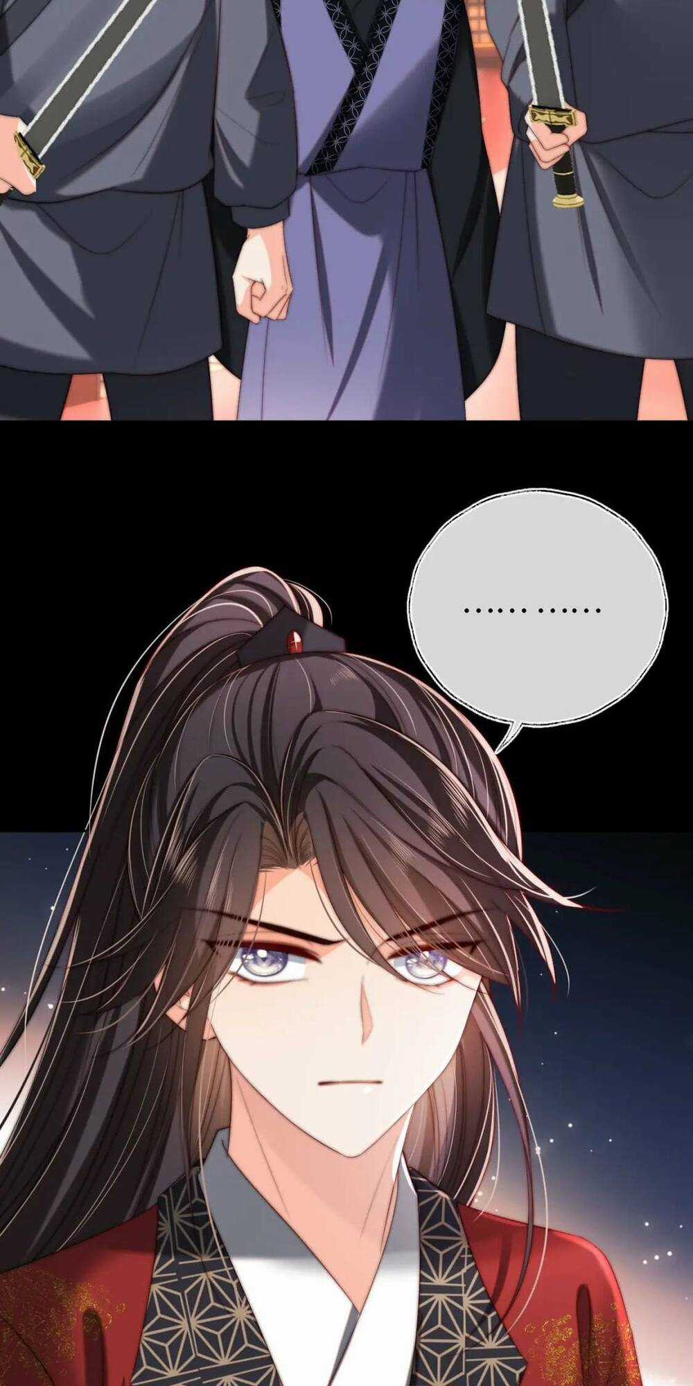 Dưỡng Địch Vi Hoạn - Chapter 248 - Trang 8