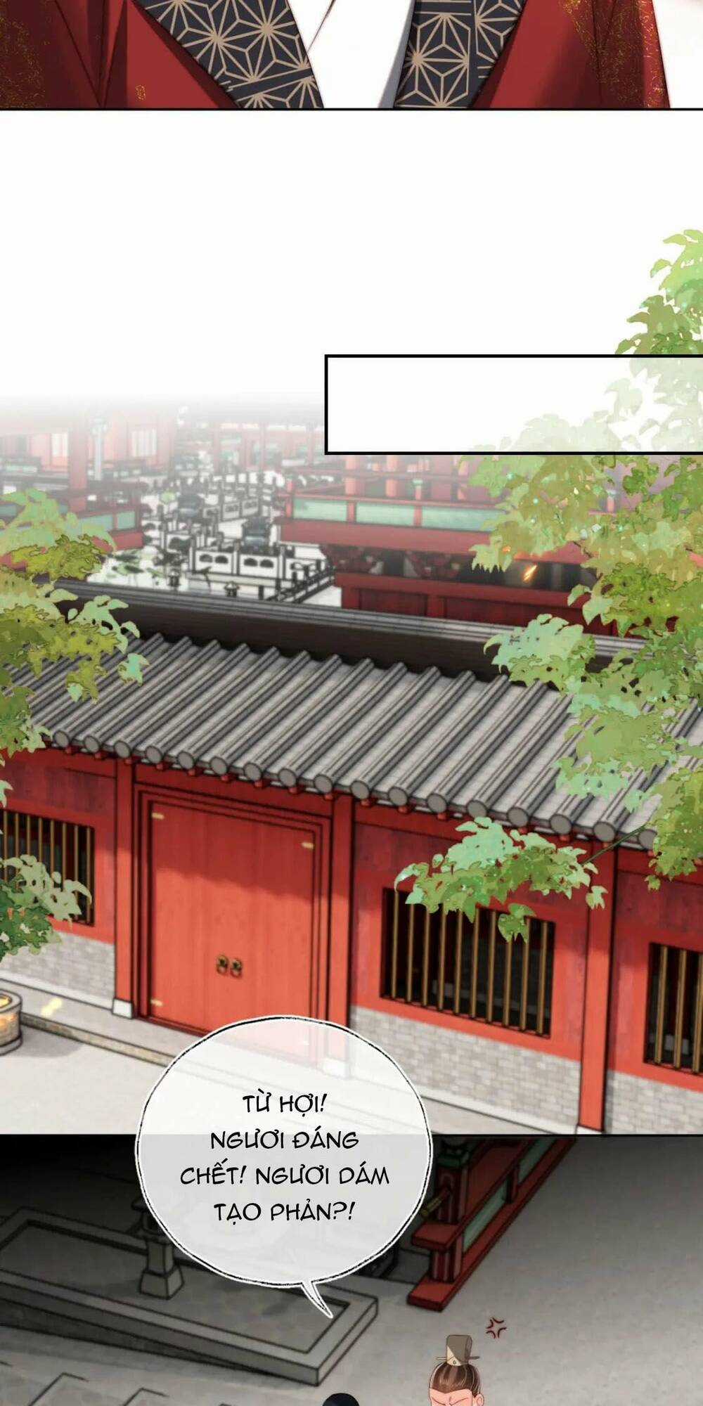 Dưỡng Địch Vi Hoạn - Chapter 248 - Trang 9