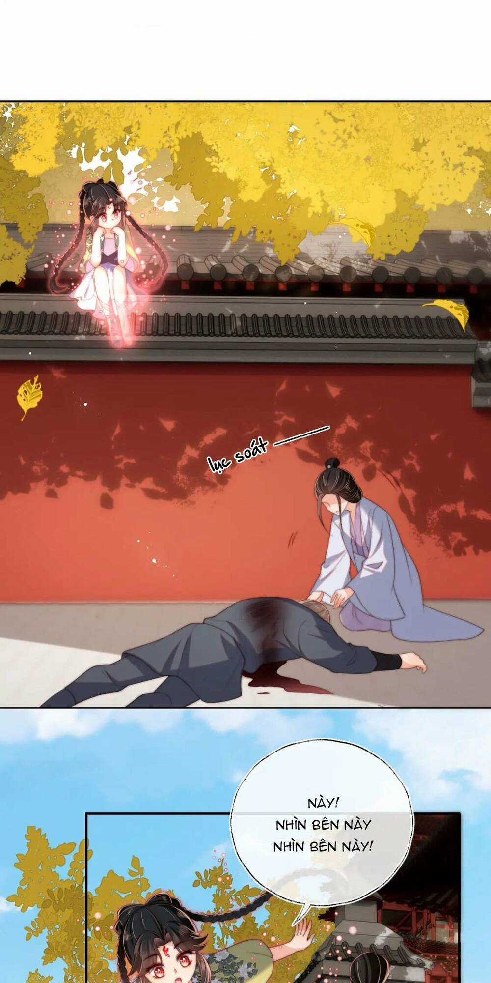 Dưỡng Địch Vi Hoạn - Chapter 249 - Trang 29