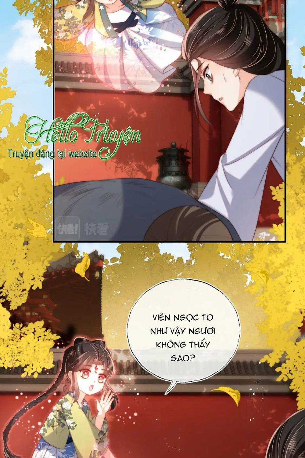 Dưỡng Địch Vi Hoạn - Chapter 249 - Trang 30