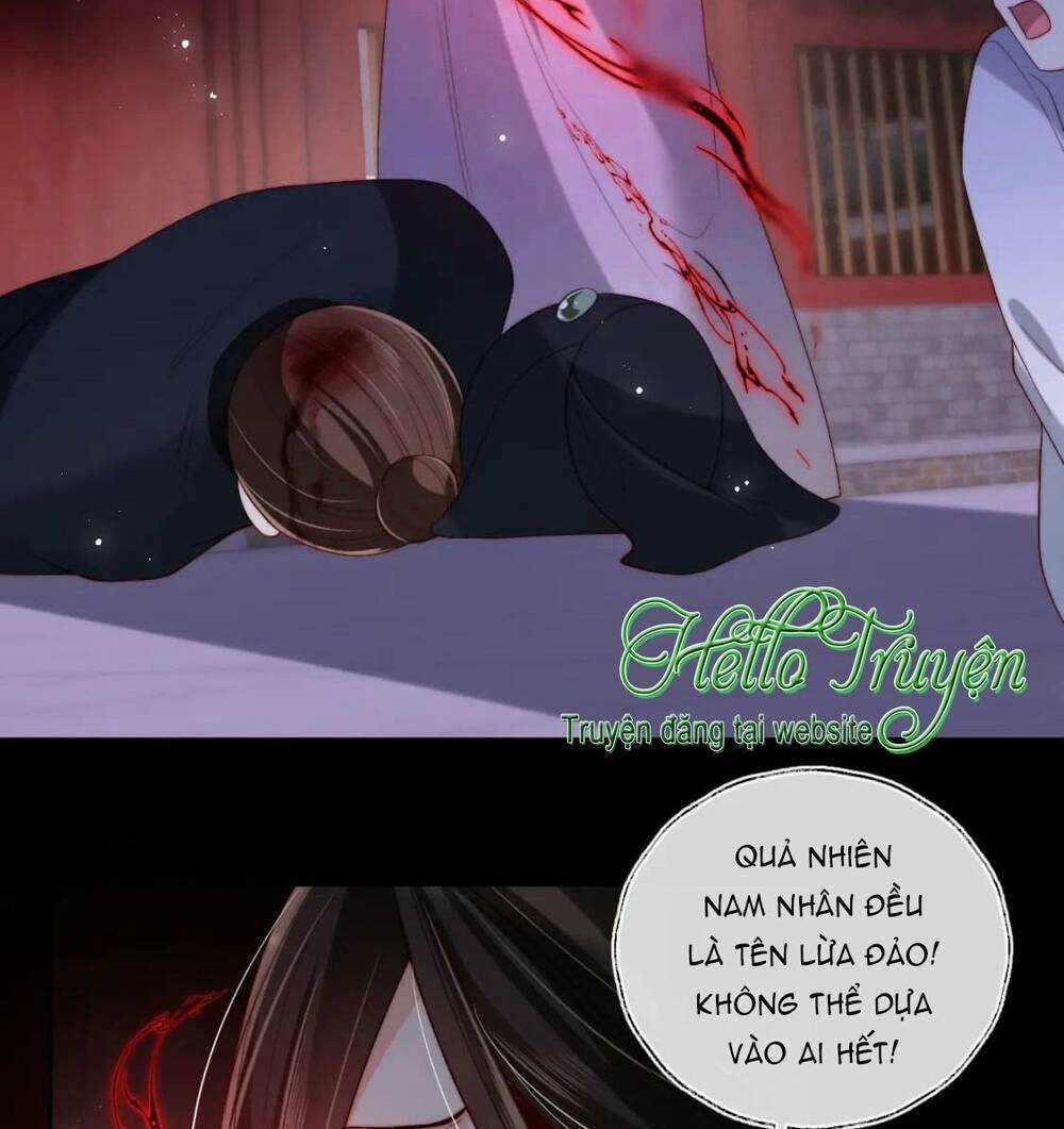 Dưỡng Địch Vi Hoạn - Chapter 250 - Trang 27