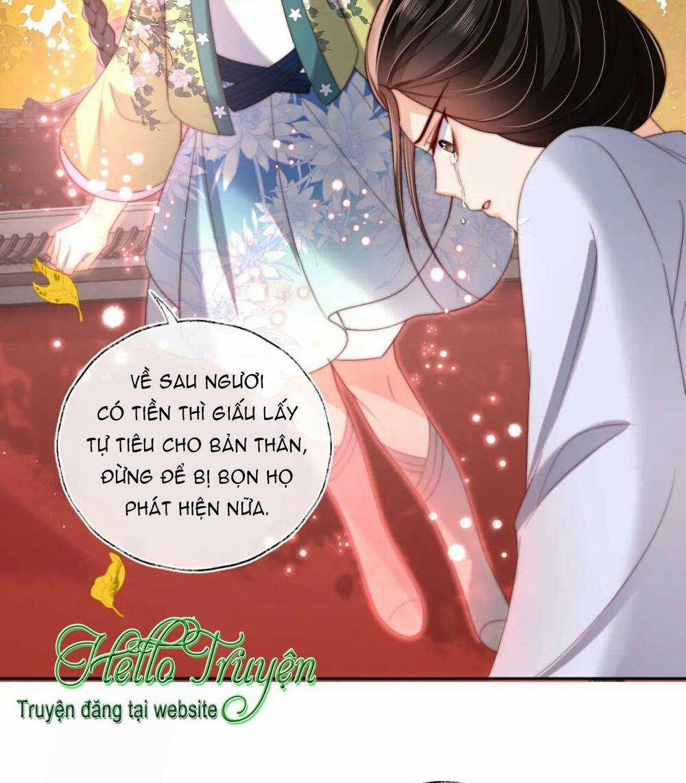 Dưỡng Địch Vi Hoạn - Chapter 250 - Trang 4