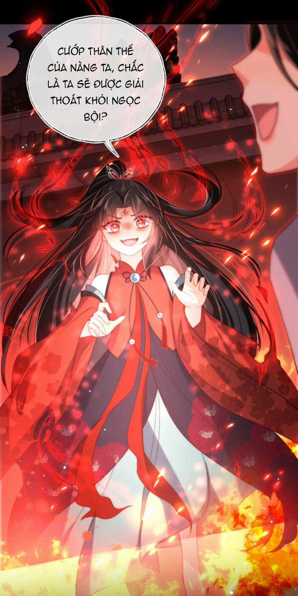 Dưỡng Địch Vi Hoạn - Chapter 251 - Trang 12