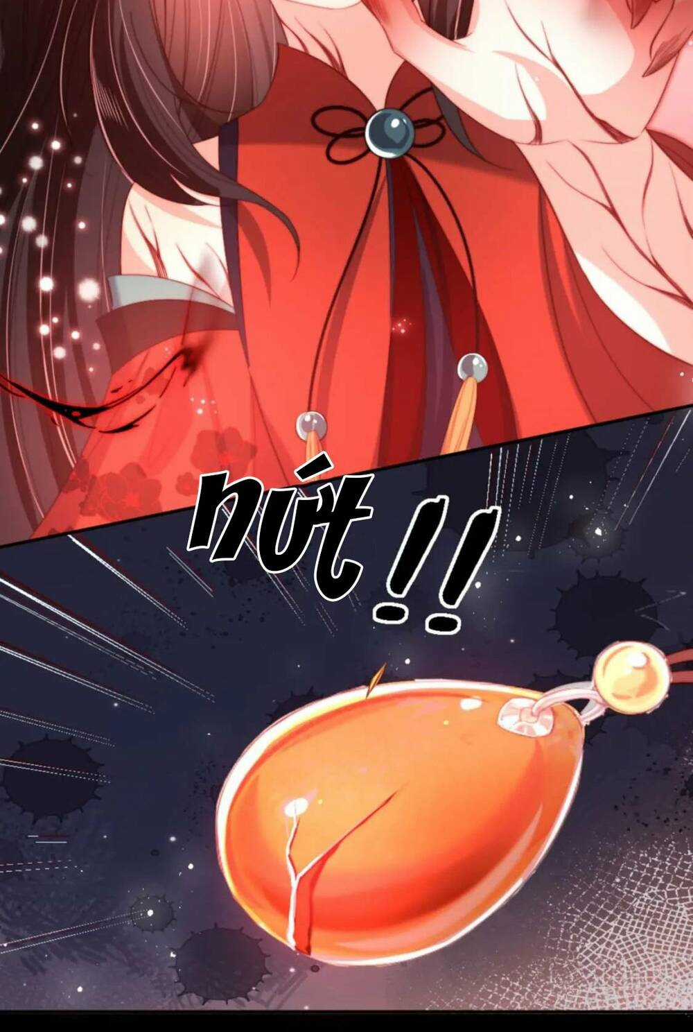 Dưỡng Địch Vi Hoạn - Chapter 251 - Trang 14