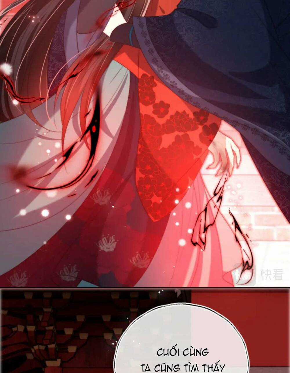 Dưỡng Địch Vi Hoạn - Chapter 251 - Trang 16