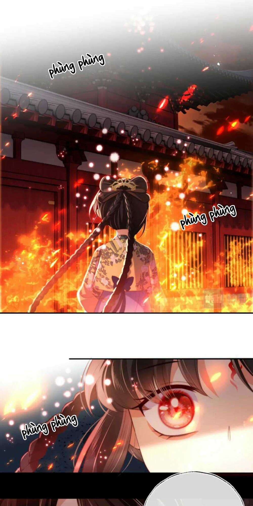 Dưỡng Địch Vi Hoạn - Chapter 251 - Trang 3