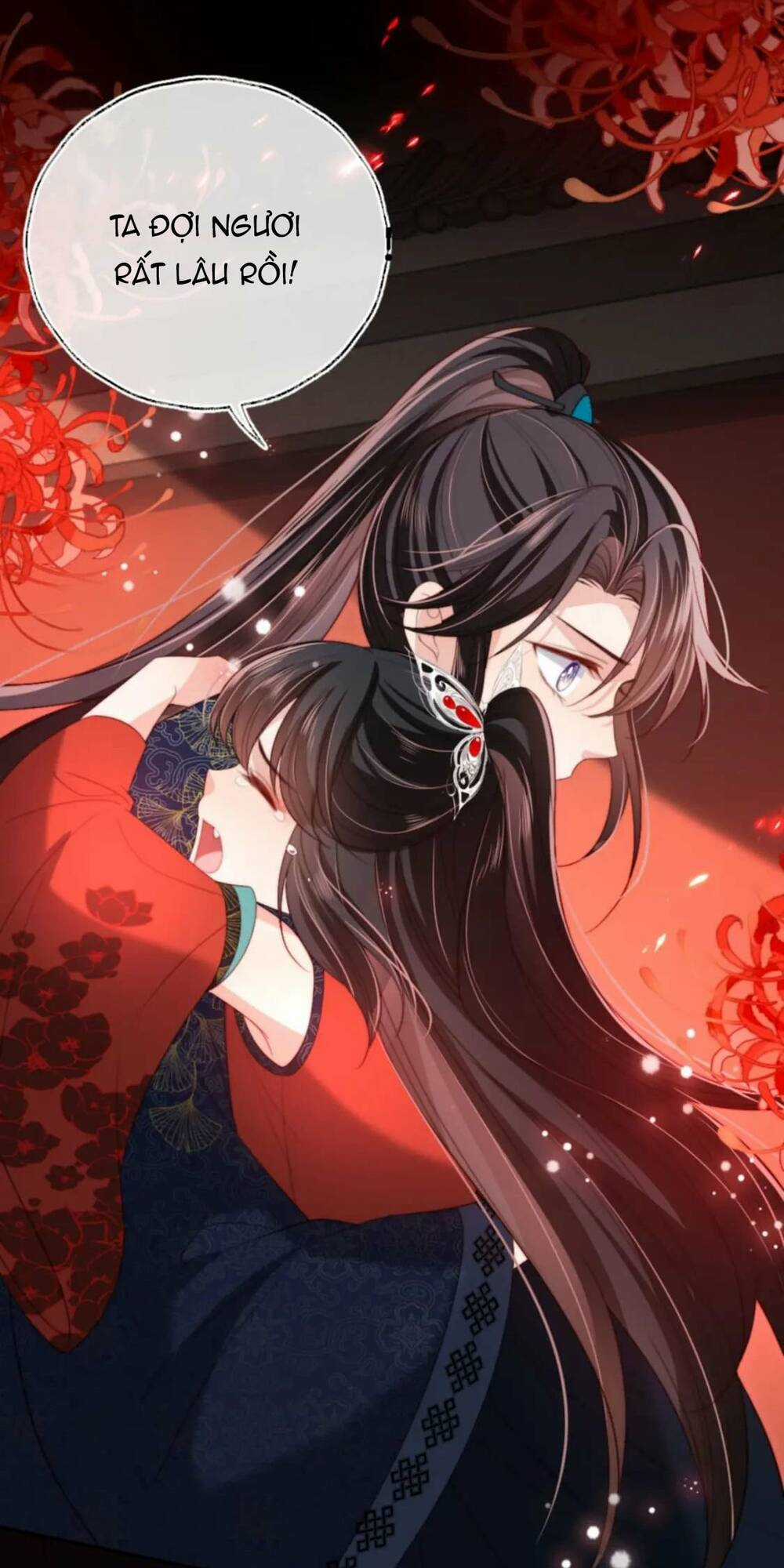 Dưỡng Địch Vi Hoạn - Chapter 251 - Trang 27