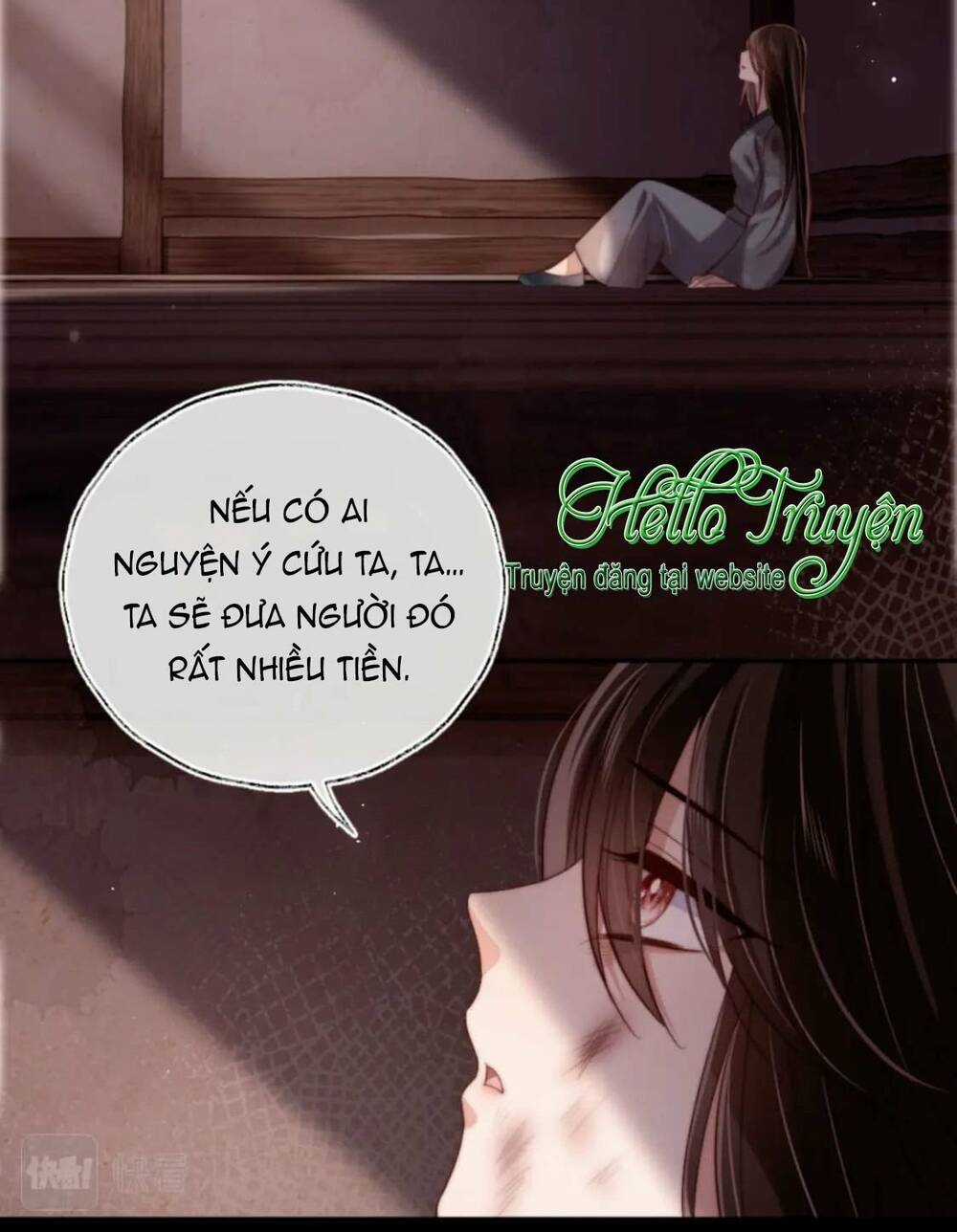 Dưỡng Địch Vi Hoạn - Chapter 251 - Trang 8