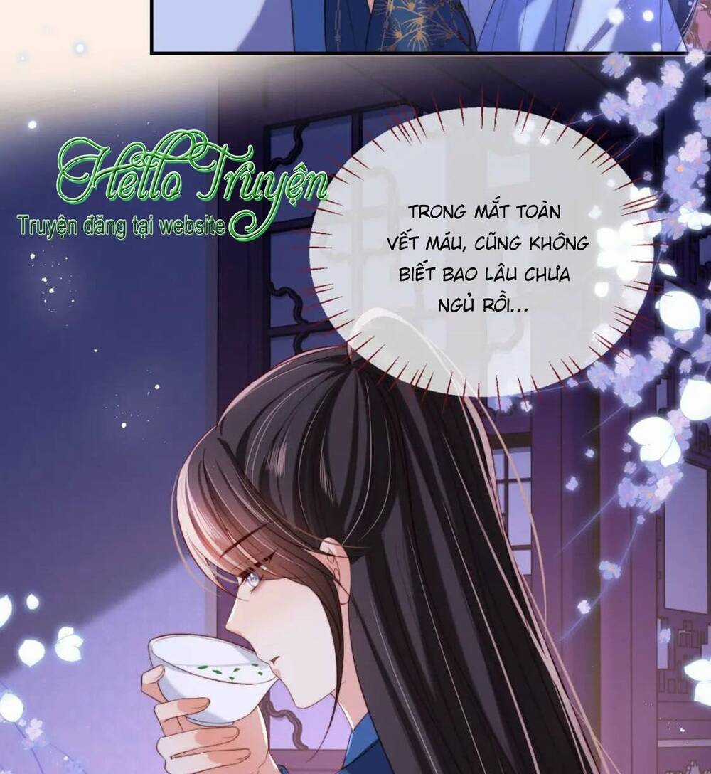 Dưỡng Địch Vi Hoạn - Chapter 252 - Trang 11