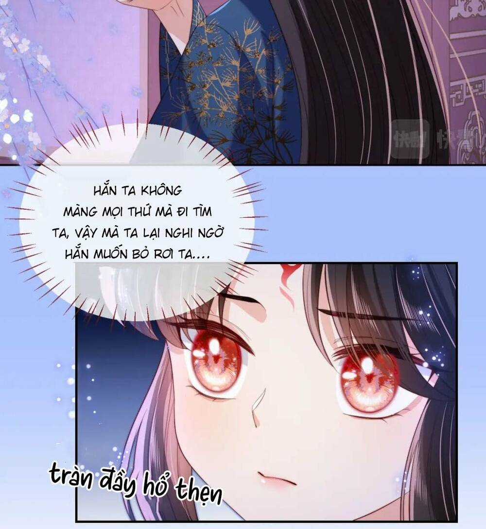 Dưỡng Địch Vi Hoạn - Chapter 252 - Trang 12