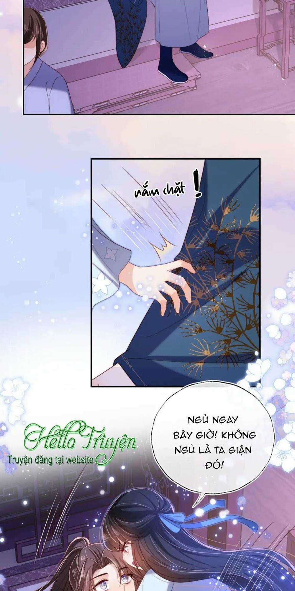 Dưỡng Địch Vi Hoạn - Chapter 252 - Trang 14