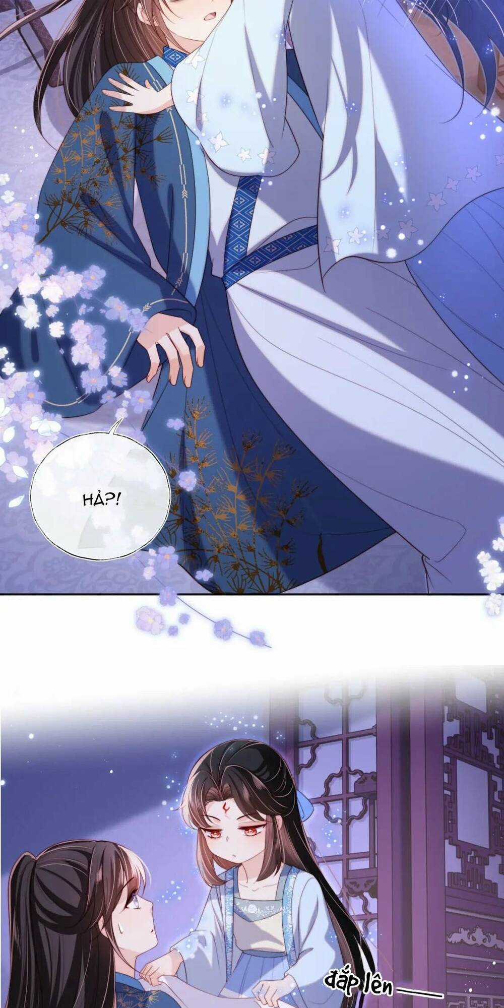 Dưỡng Địch Vi Hoạn - Chapter 252 - Trang 15