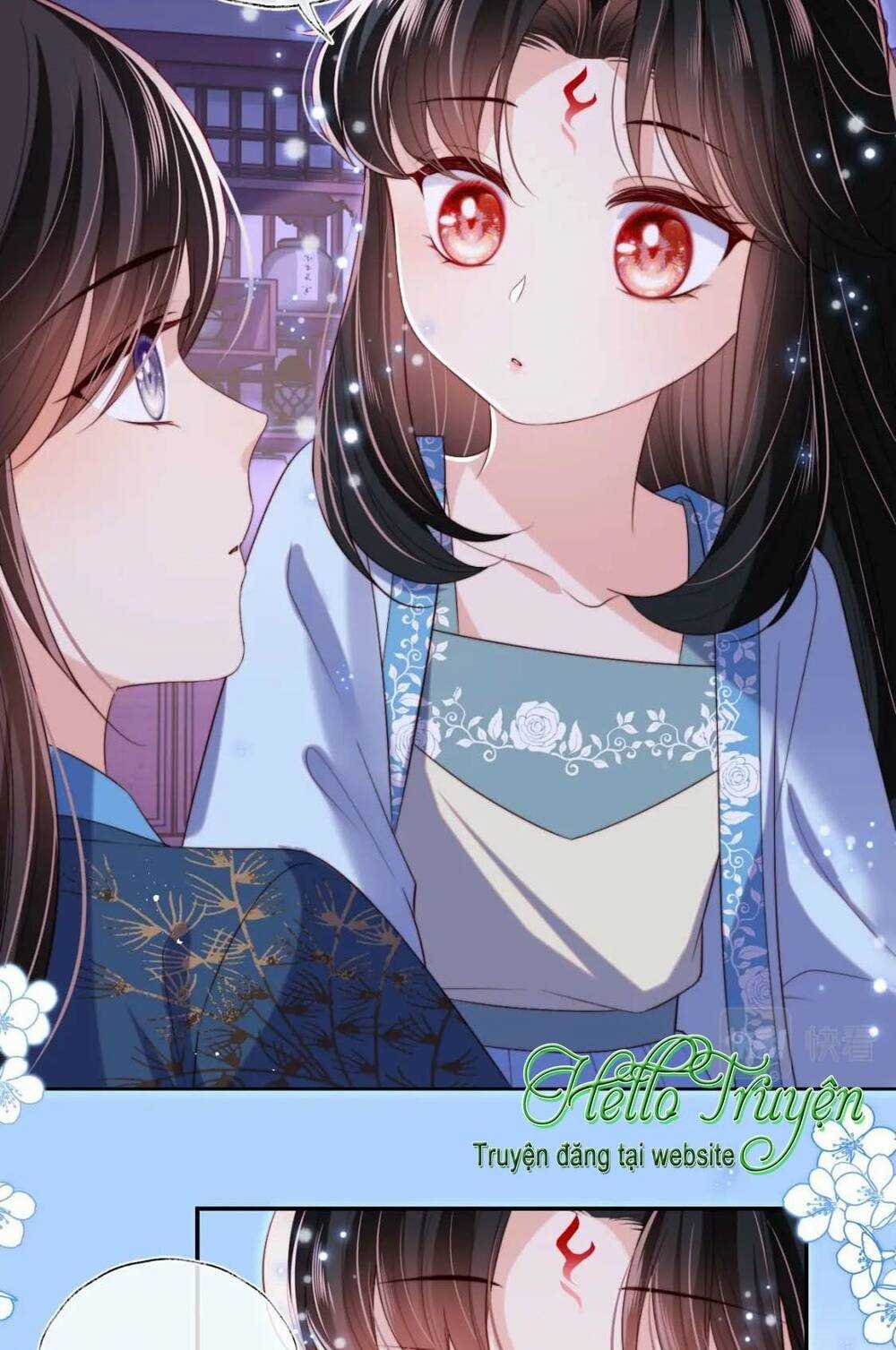 Dưỡng Địch Vi Hoạn - Chapter 252 - Trang 17