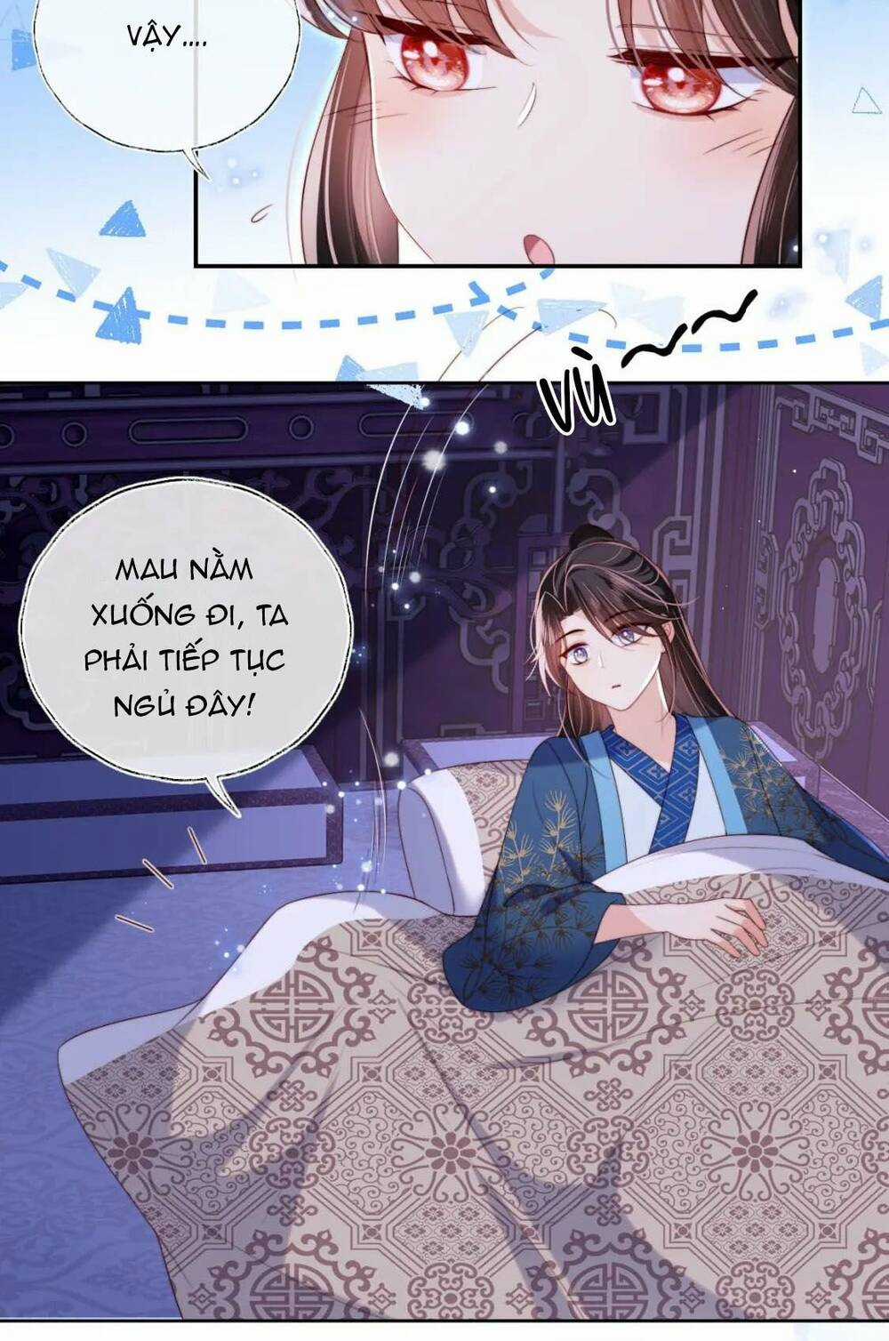 Dưỡng Địch Vi Hoạn - Chapter 252 - Trang 18