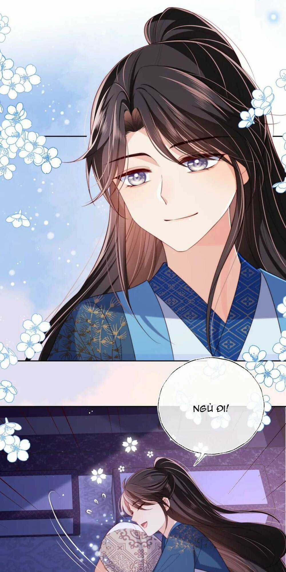 Dưỡng Địch Vi Hoạn - Chapter 252 - Trang 19