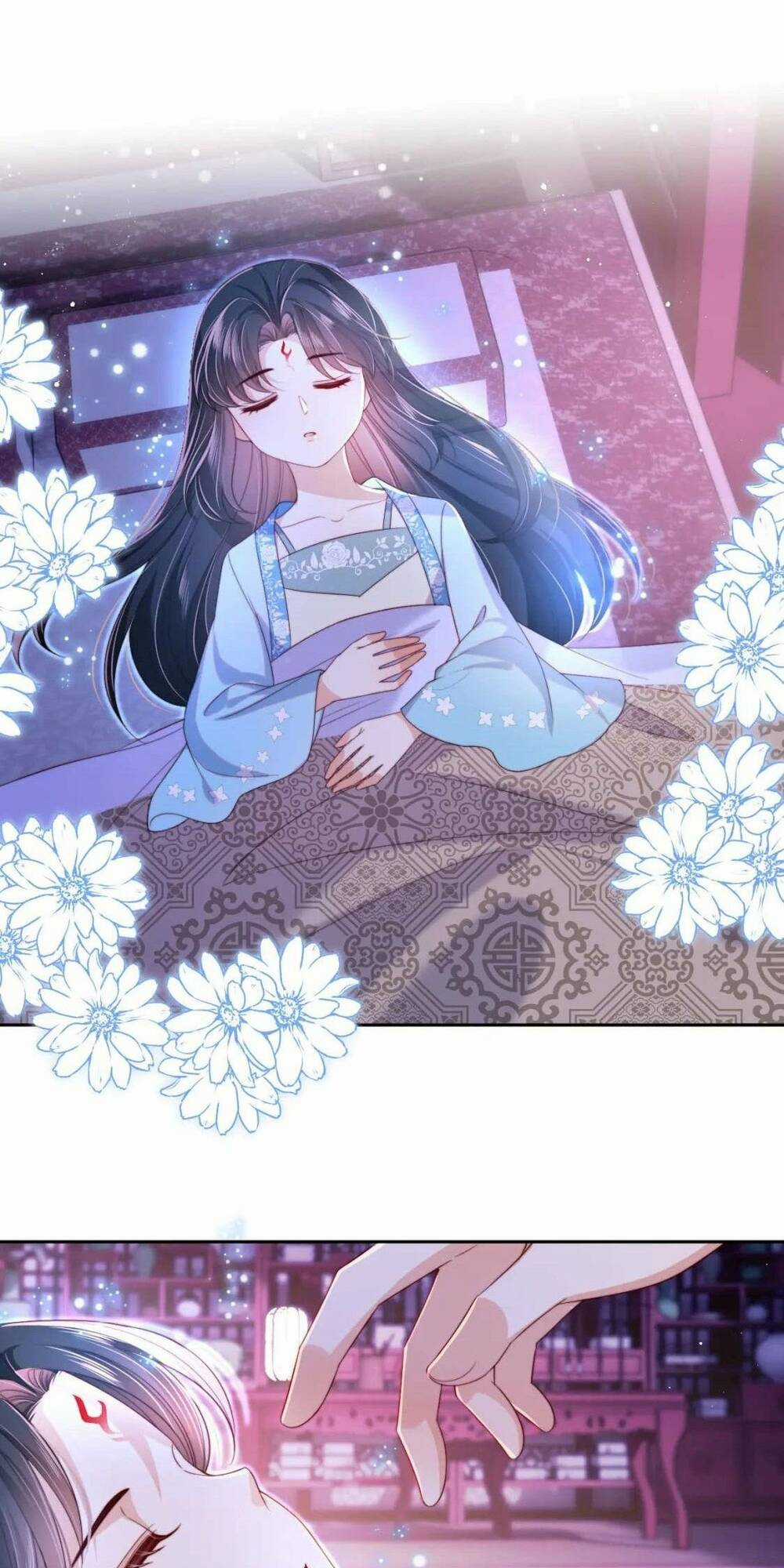 Dưỡng Địch Vi Hoạn - Chapter 252 - Trang 3