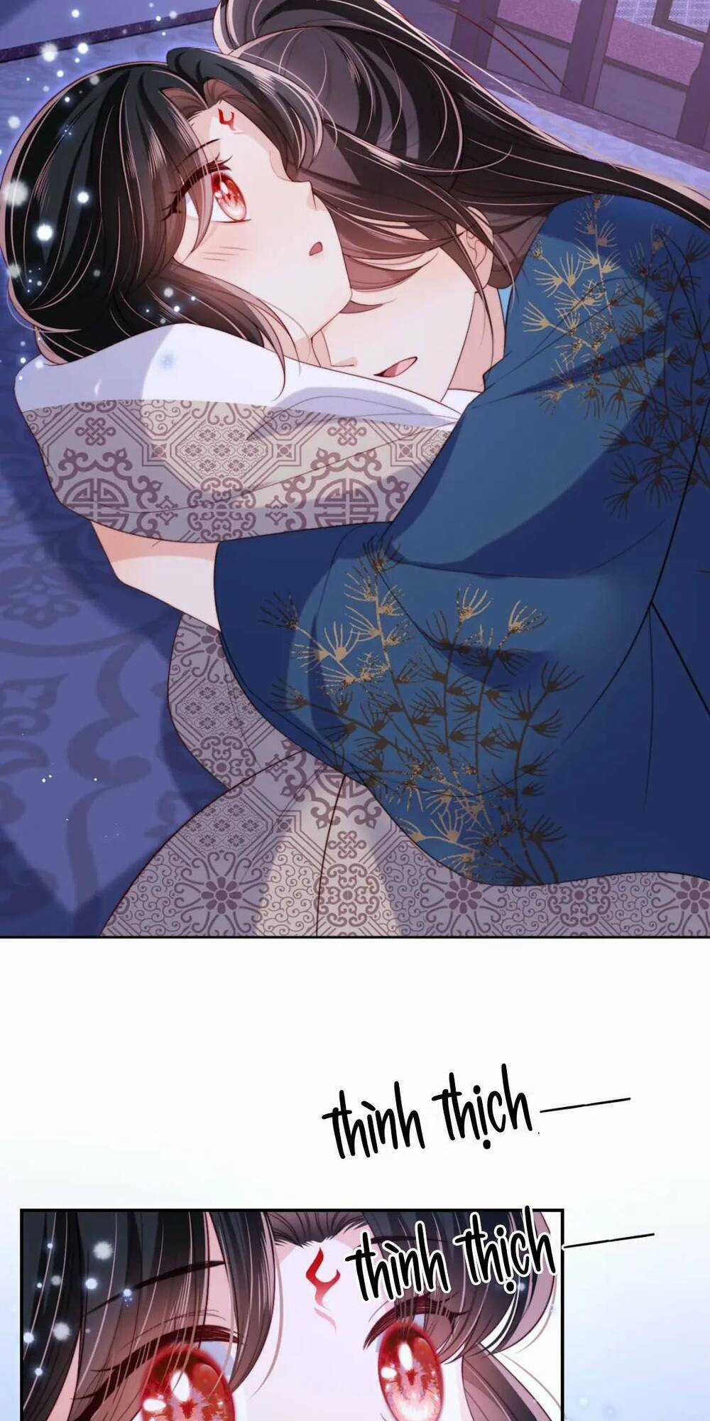 Dưỡng Địch Vi Hoạn - Chapter 252 - Trang 21